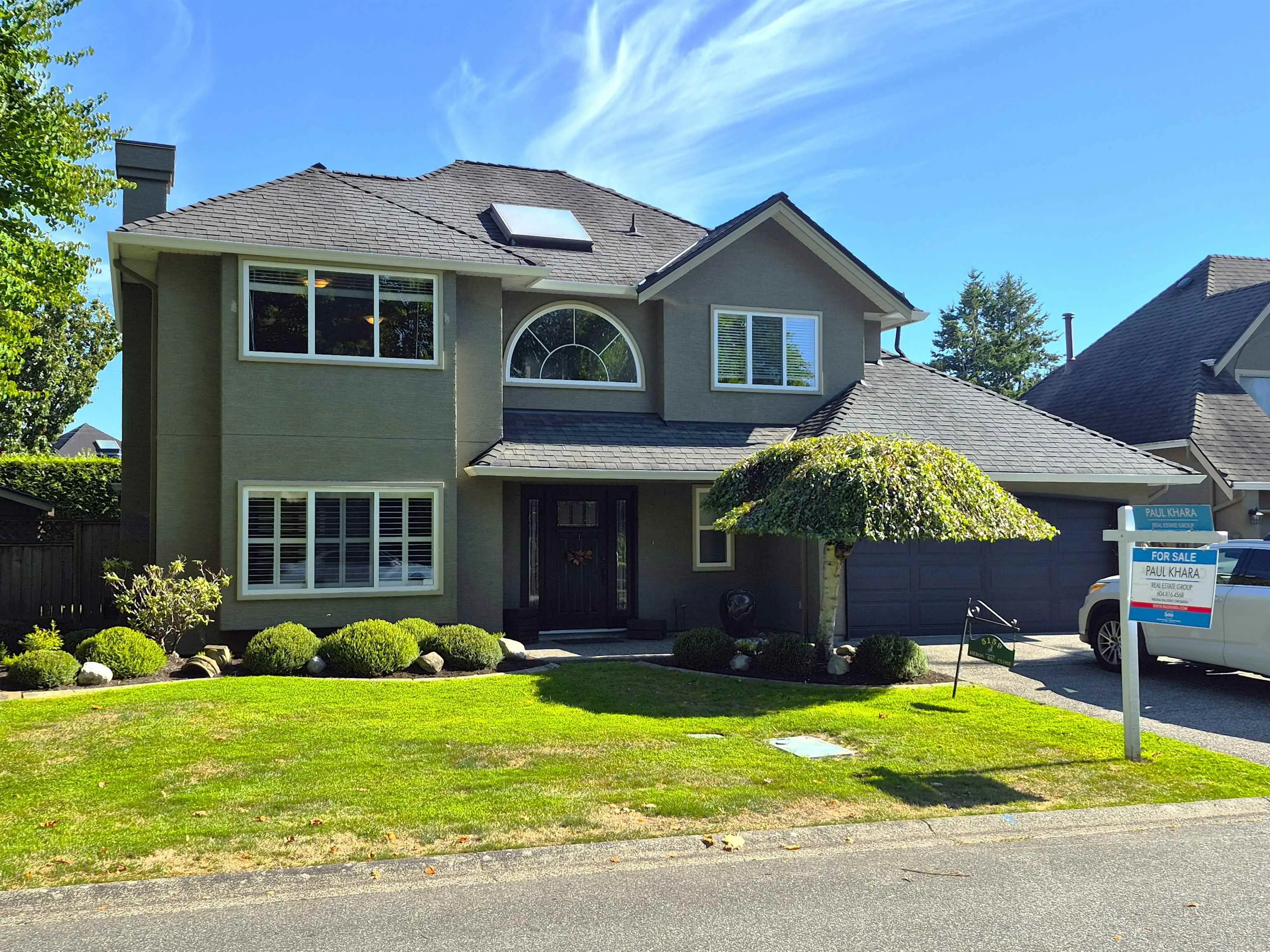 5159 Heron Bay Close