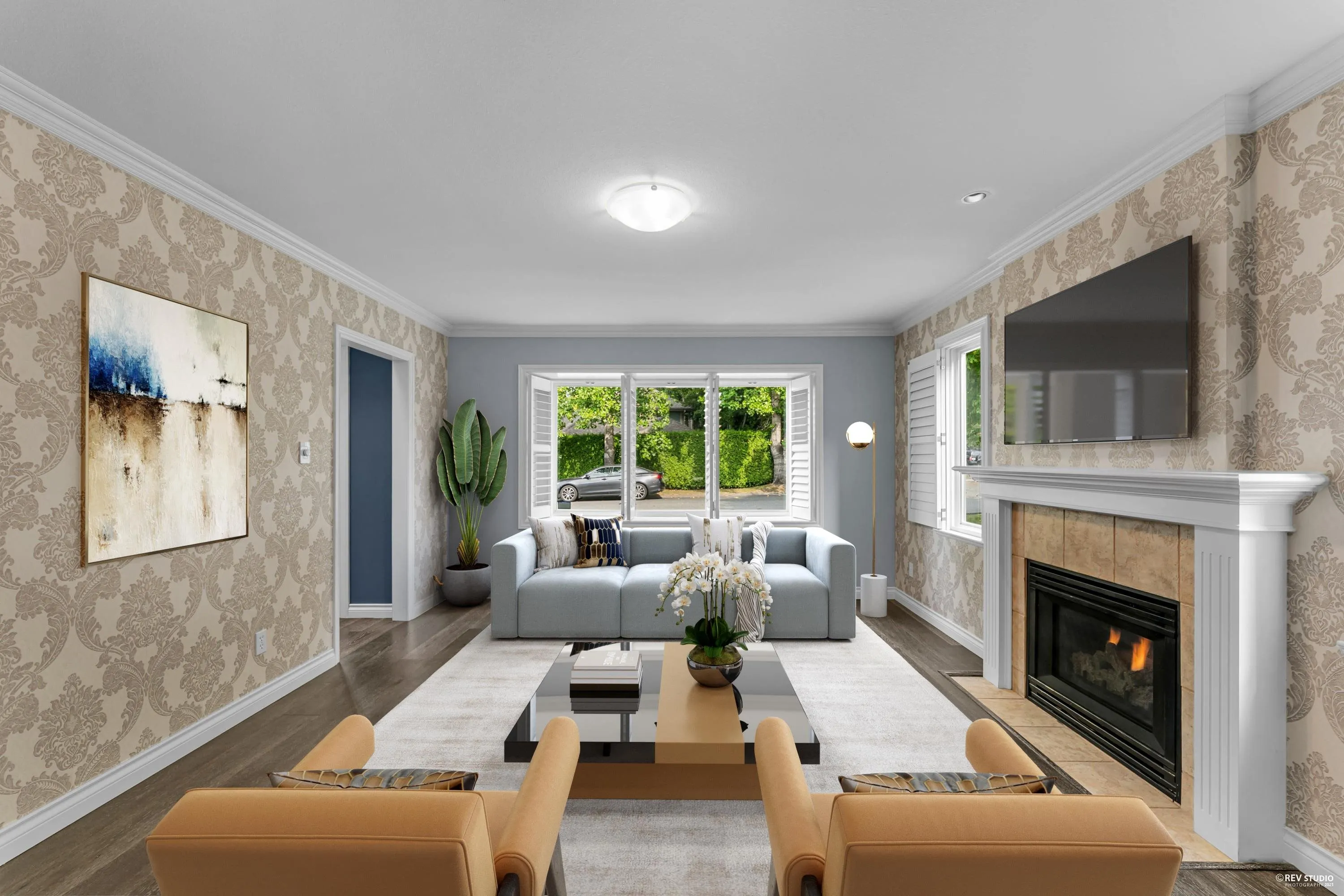 5159 Heron Bay Close