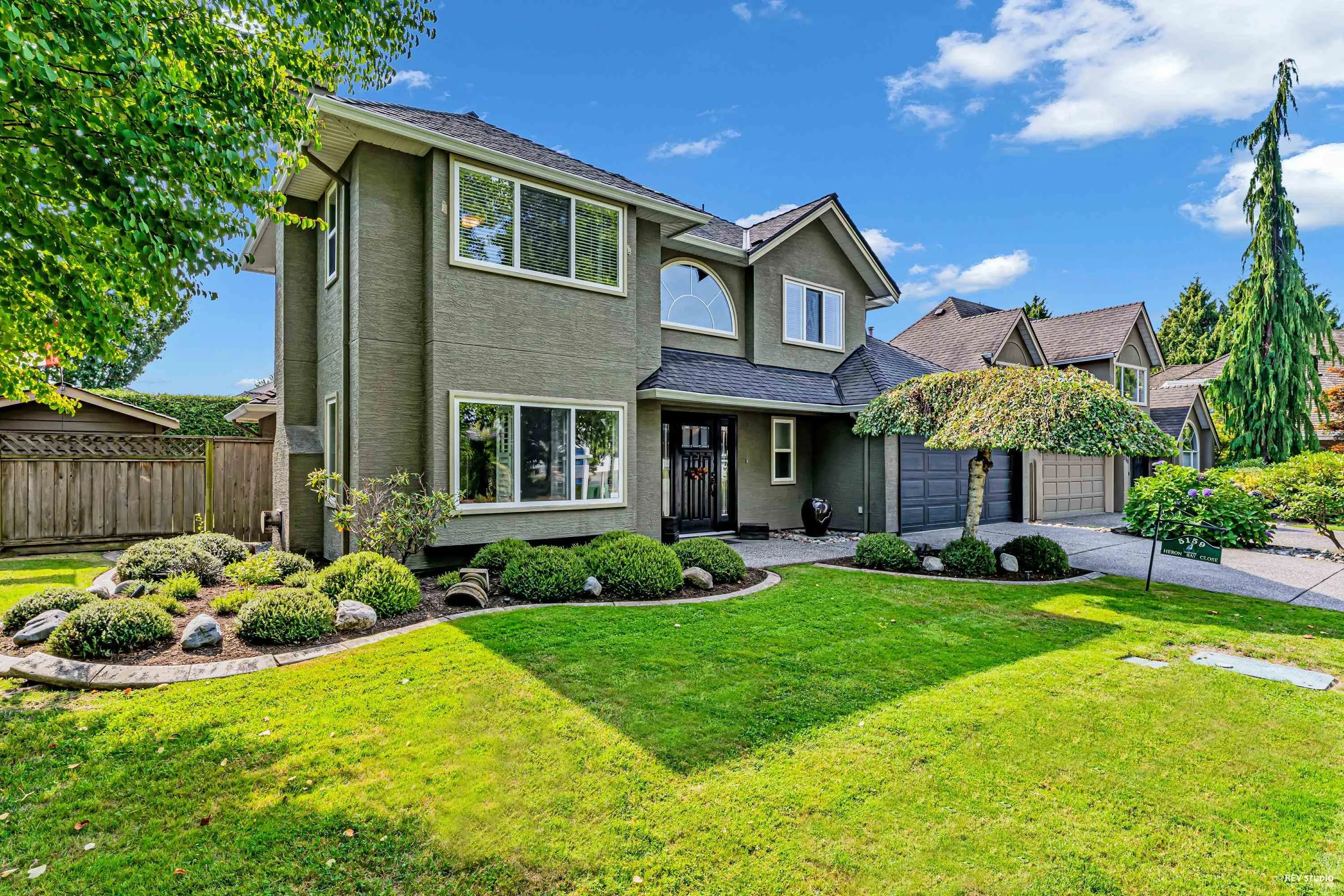 5159 Heron Bay Close
