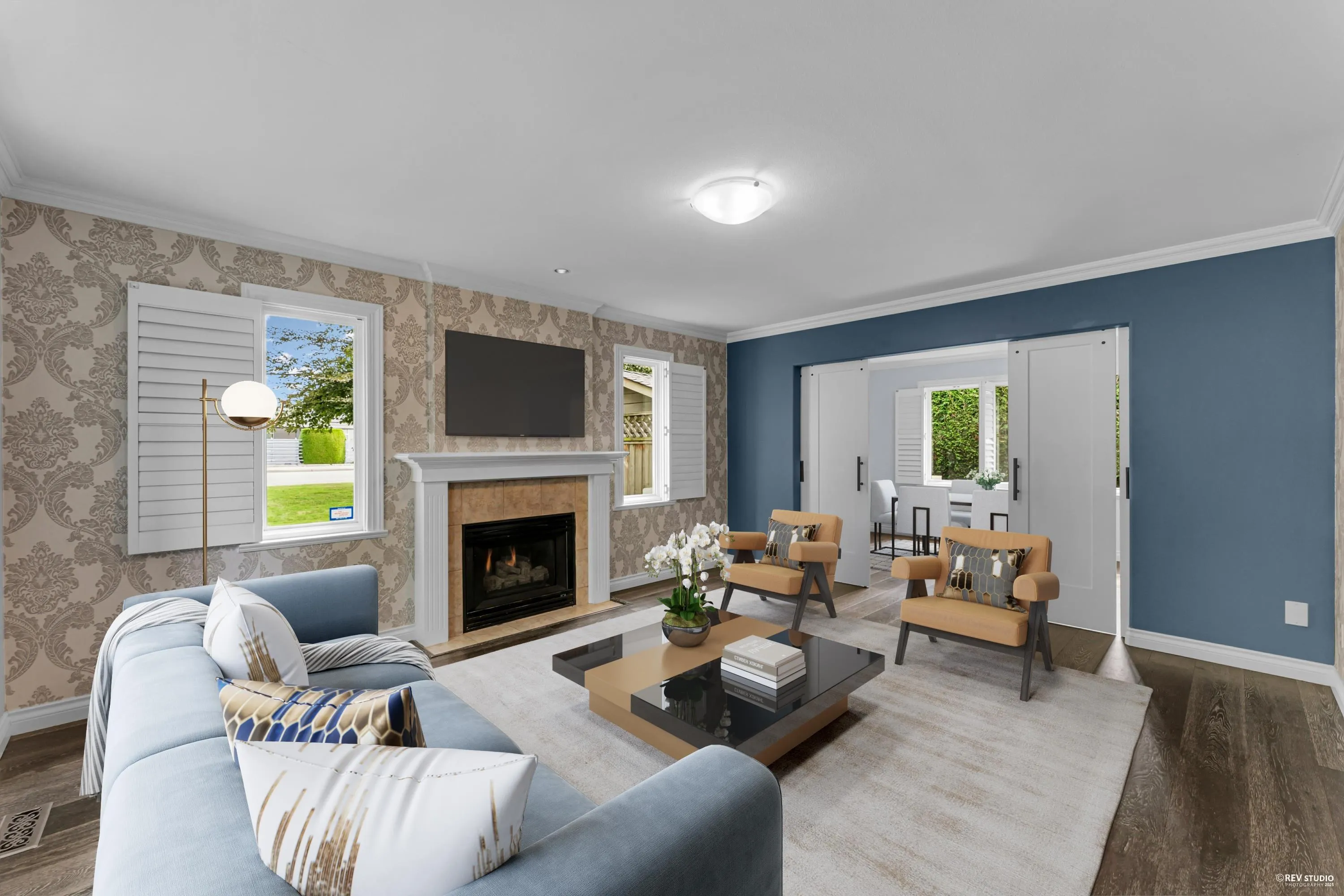 5159 Heron Bay Close