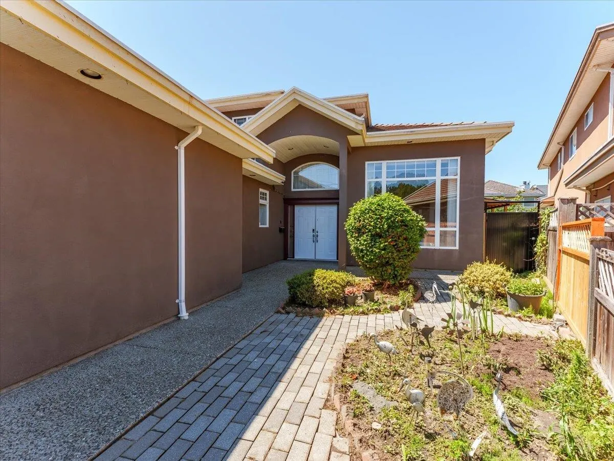 10099 Ruskin Road