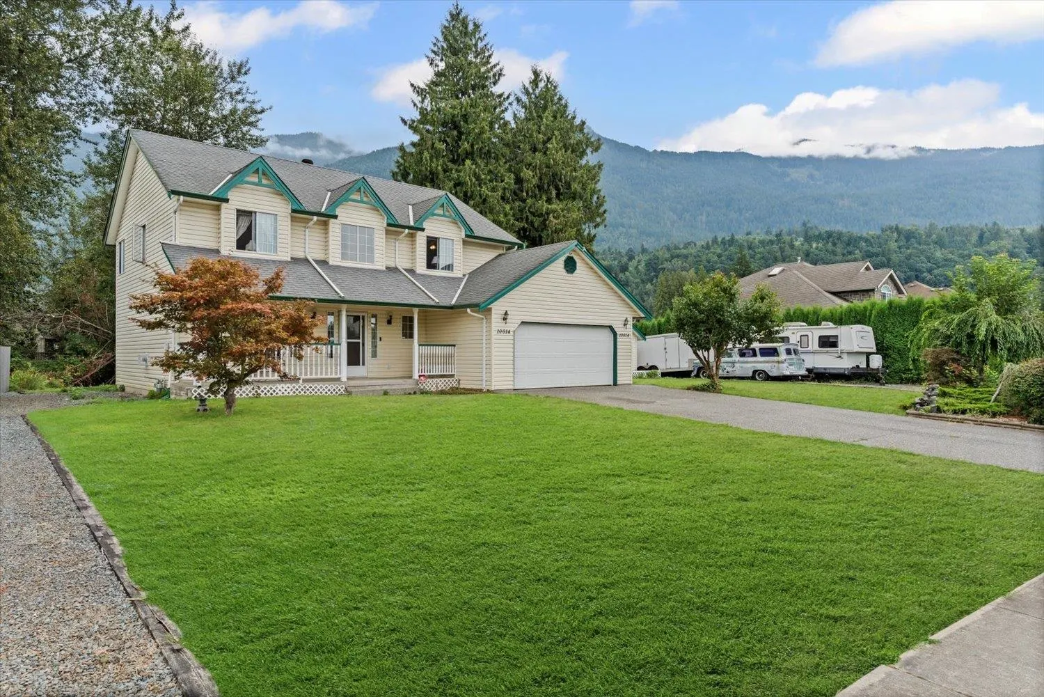 10014 Parkwood Drive