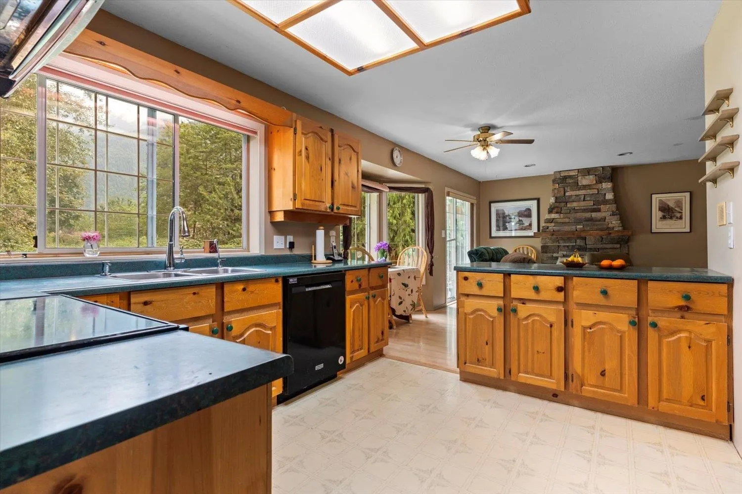 10014 Parkwood Drive