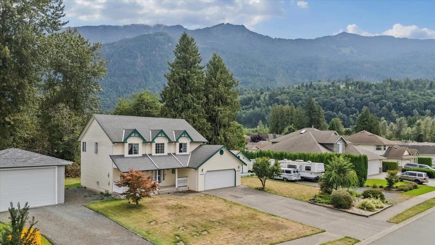 10014 Parkwood Drive
