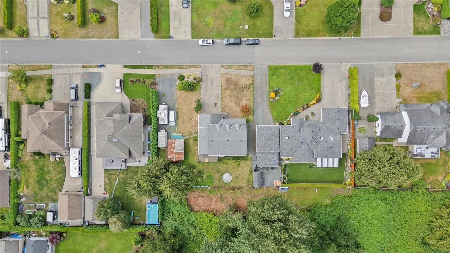 10014 Parkwood Drive