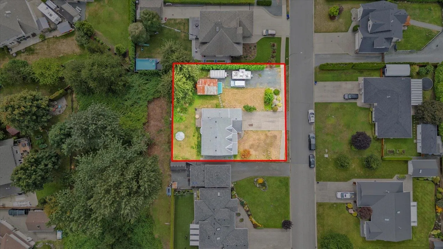 10014 Parkwood Drive
