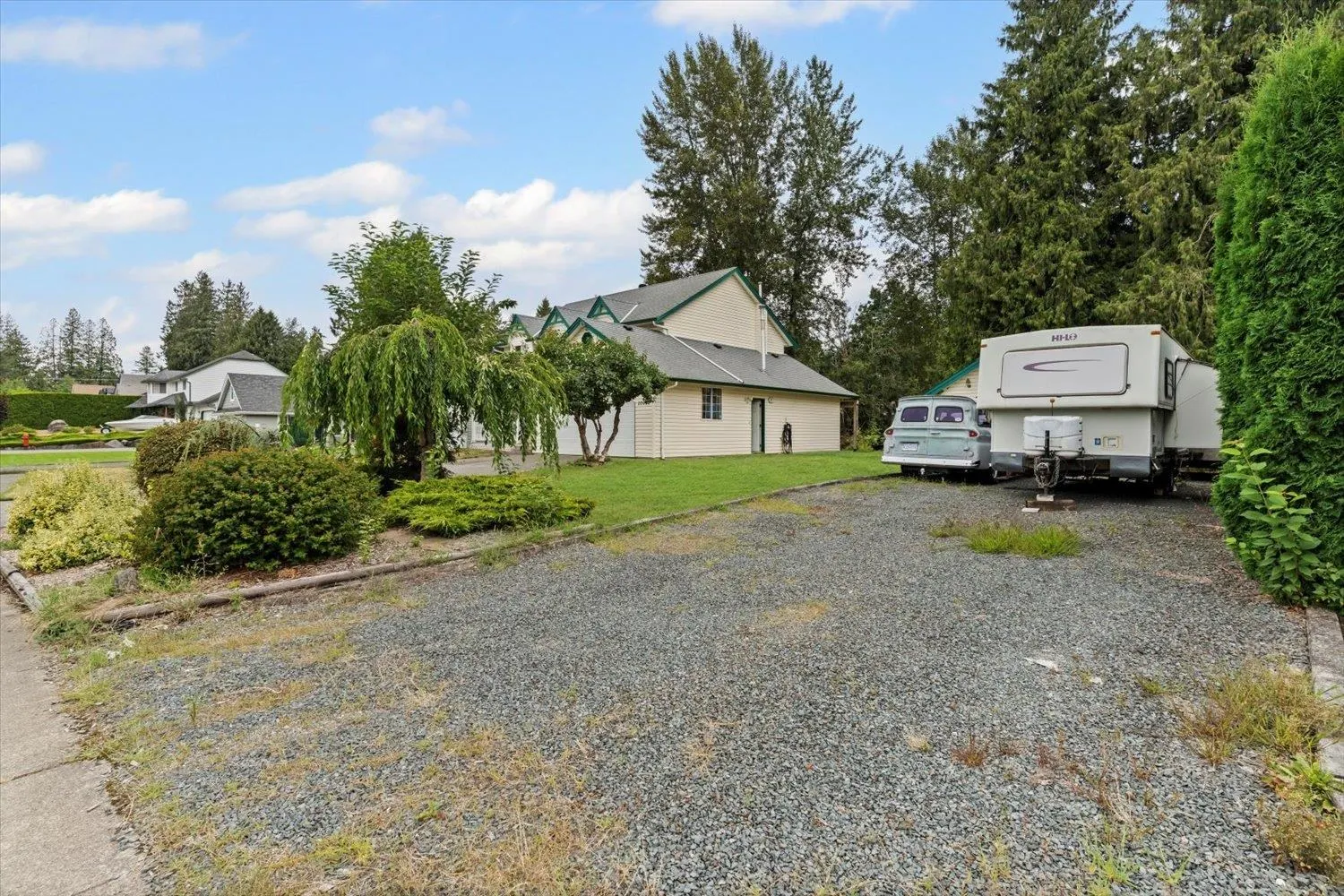 10014 Parkwood Drive