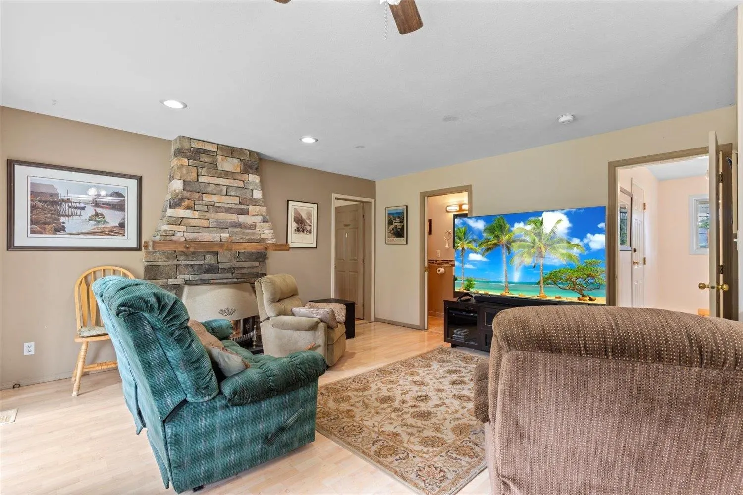 10014 Parkwood Drive