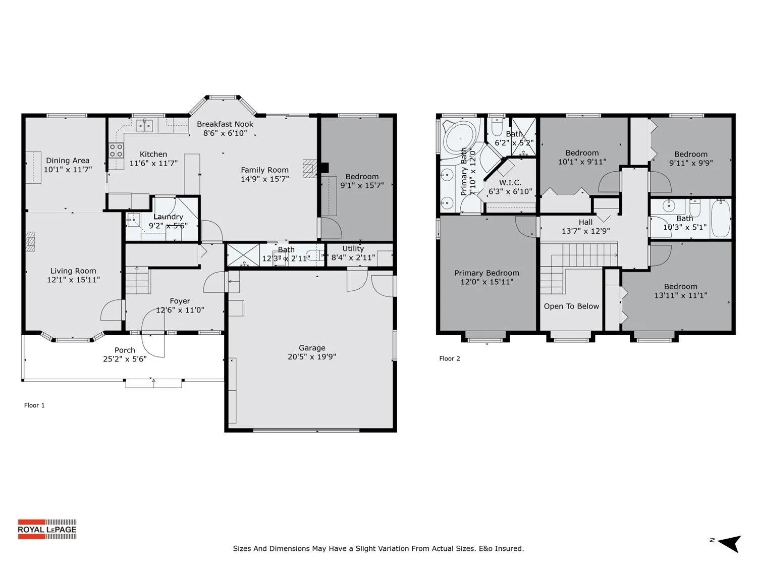10014 Parkwood Drive