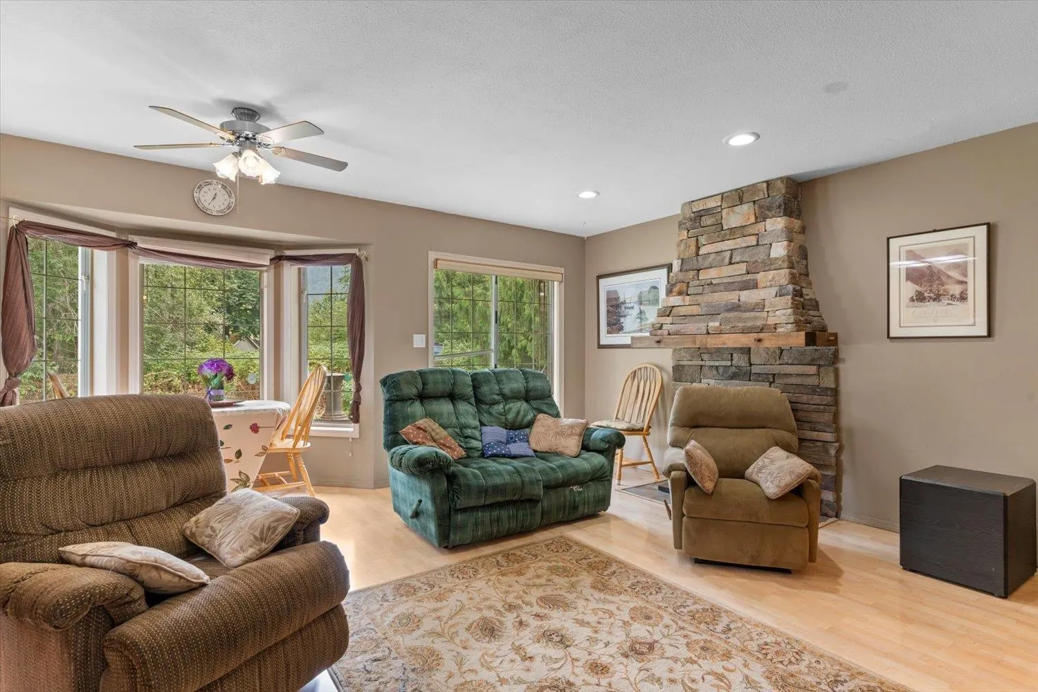10014 Parkwood Drive