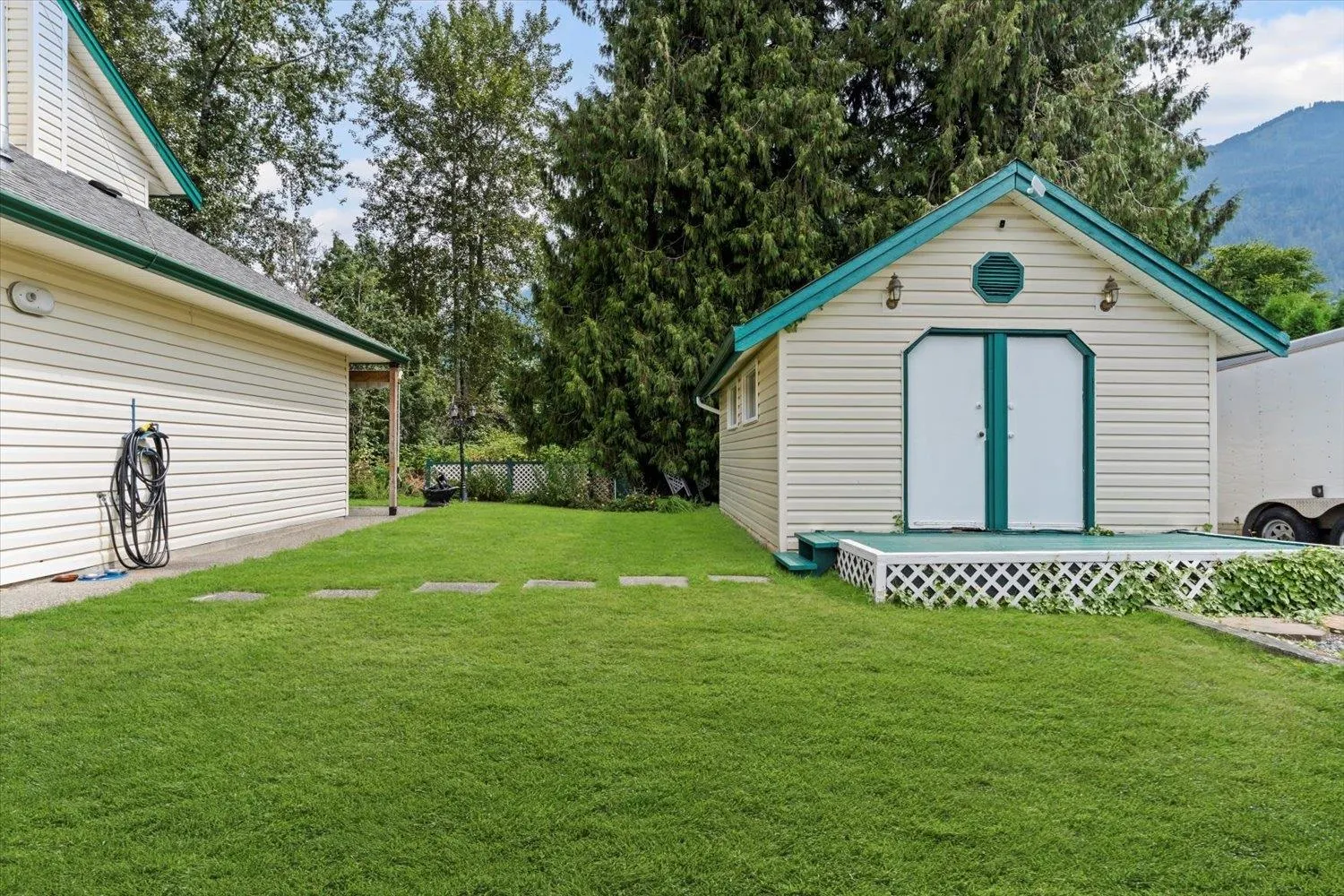 10014 Parkwood Drive