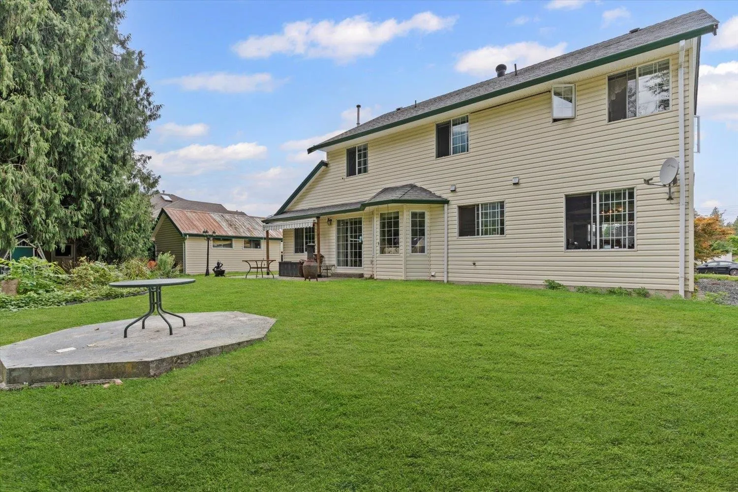10014 Parkwood Drive