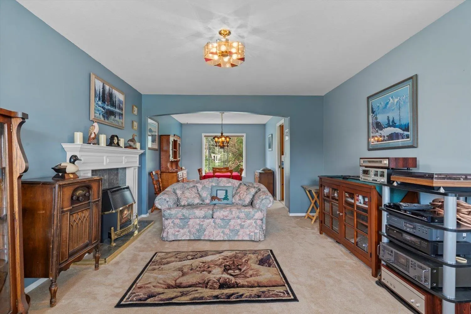 10014 Parkwood Drive
