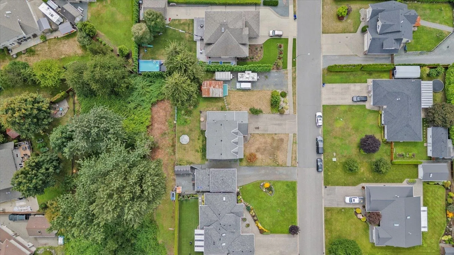 10014 Parkwood Drive