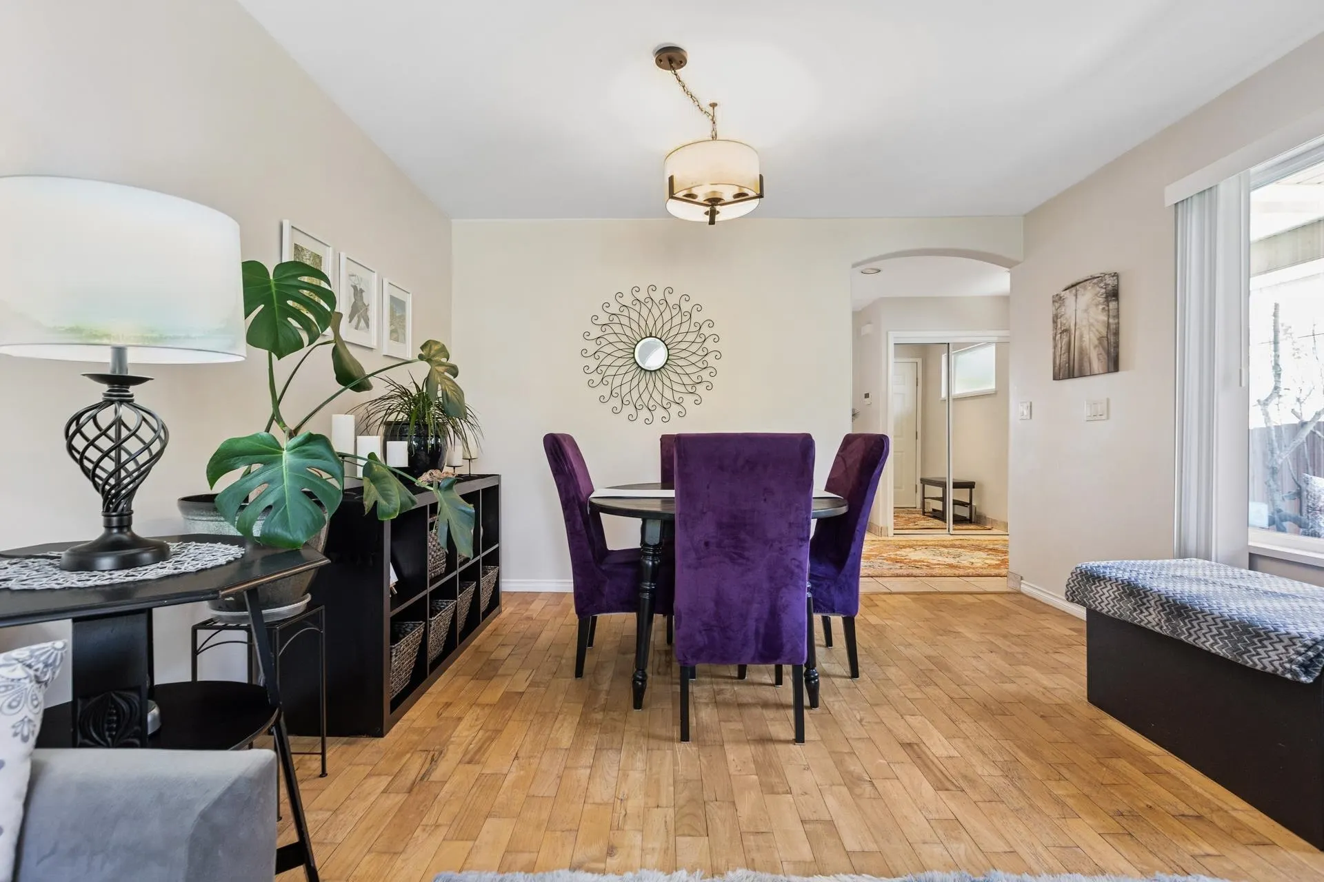407 E 1st Street