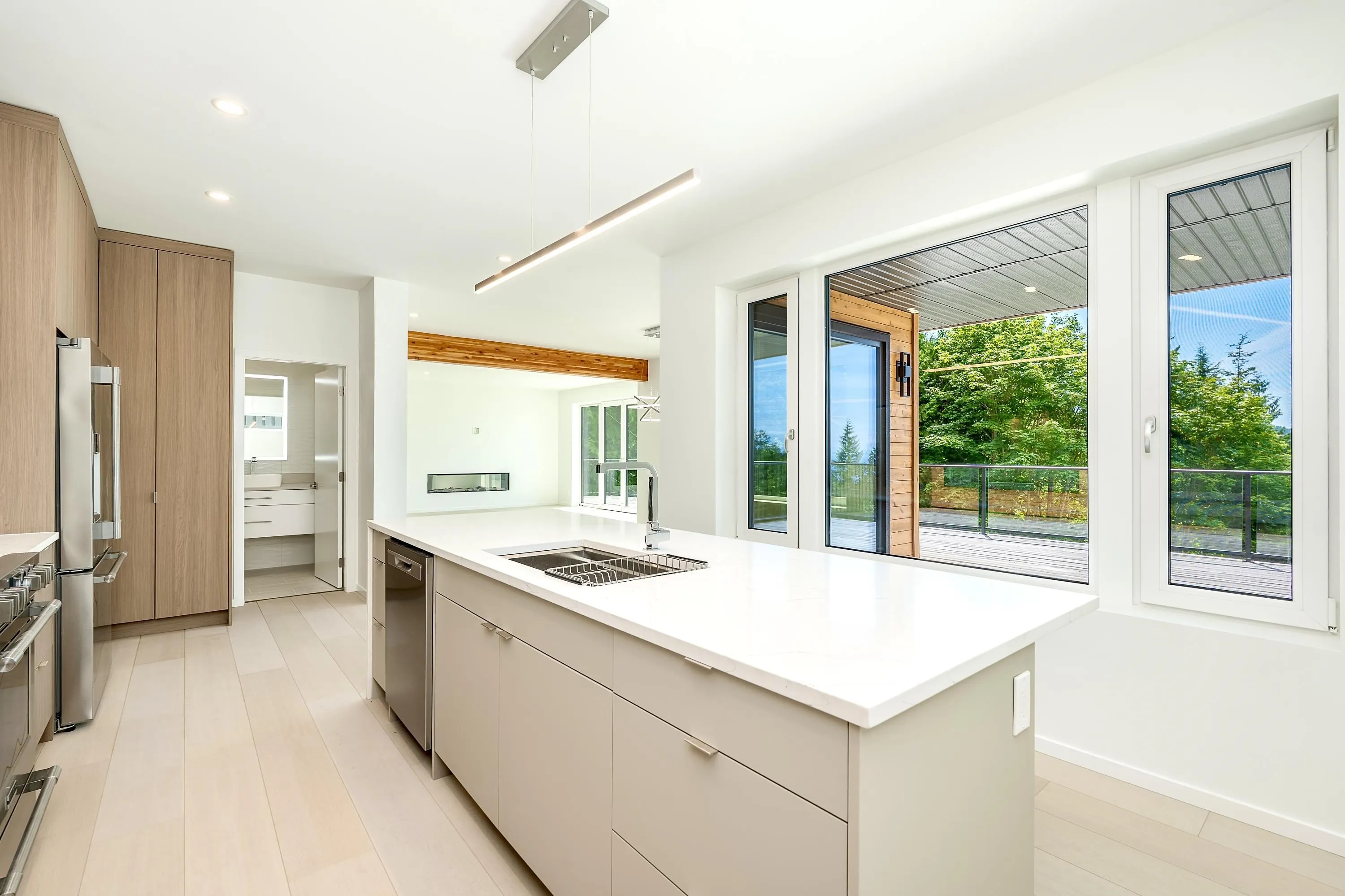 971 Marine Drive