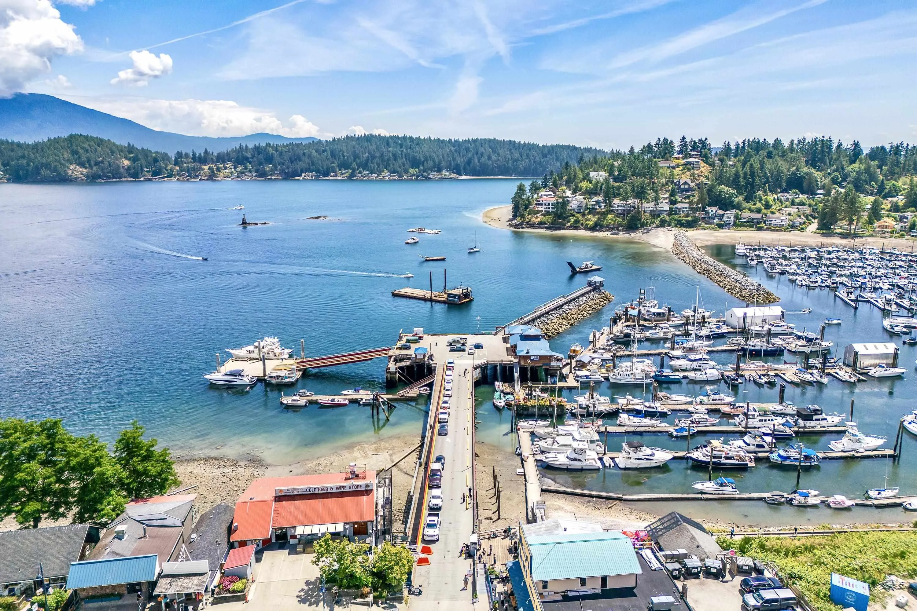 971 Marine Drive