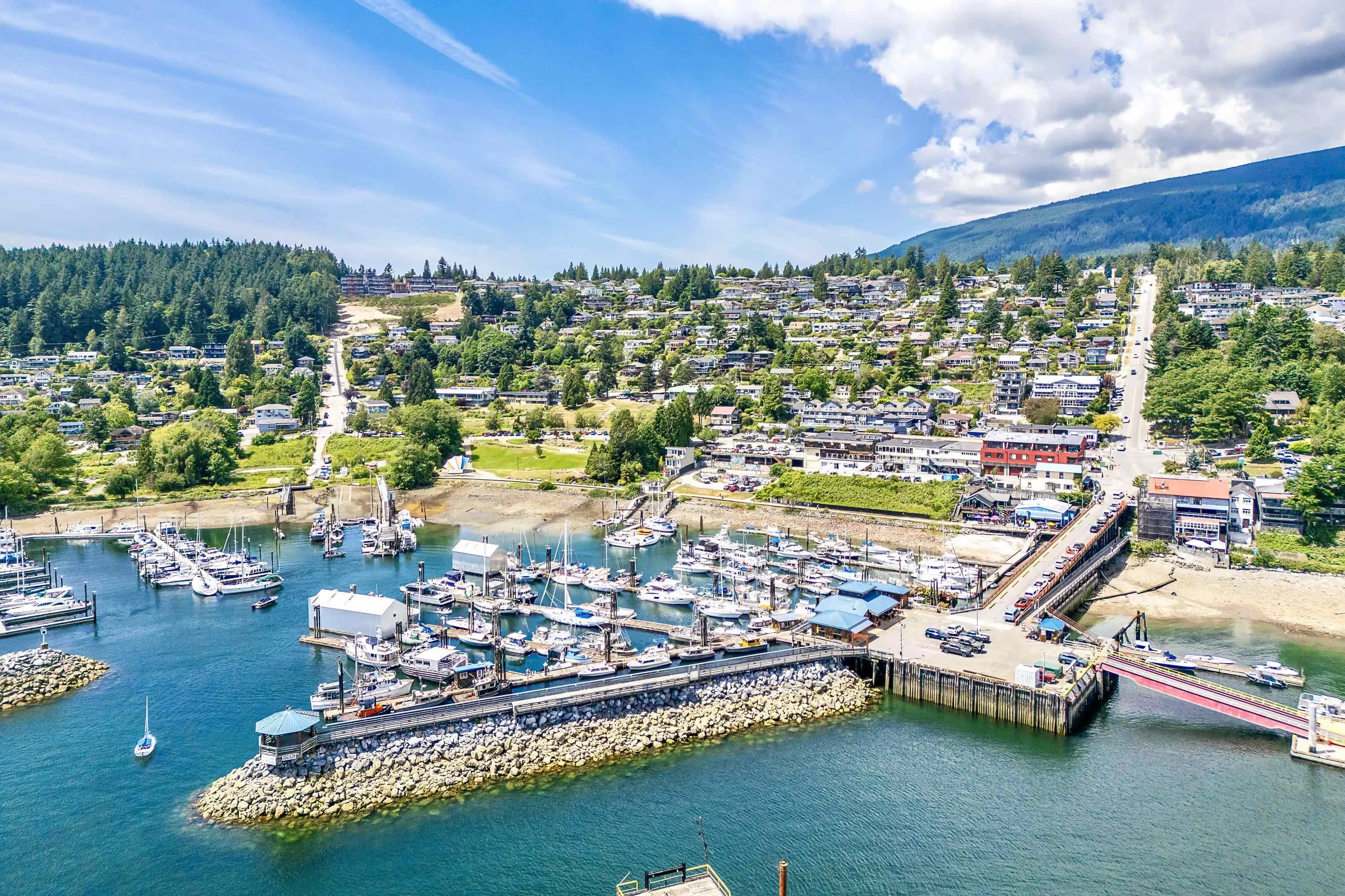 971 Marine Drive
