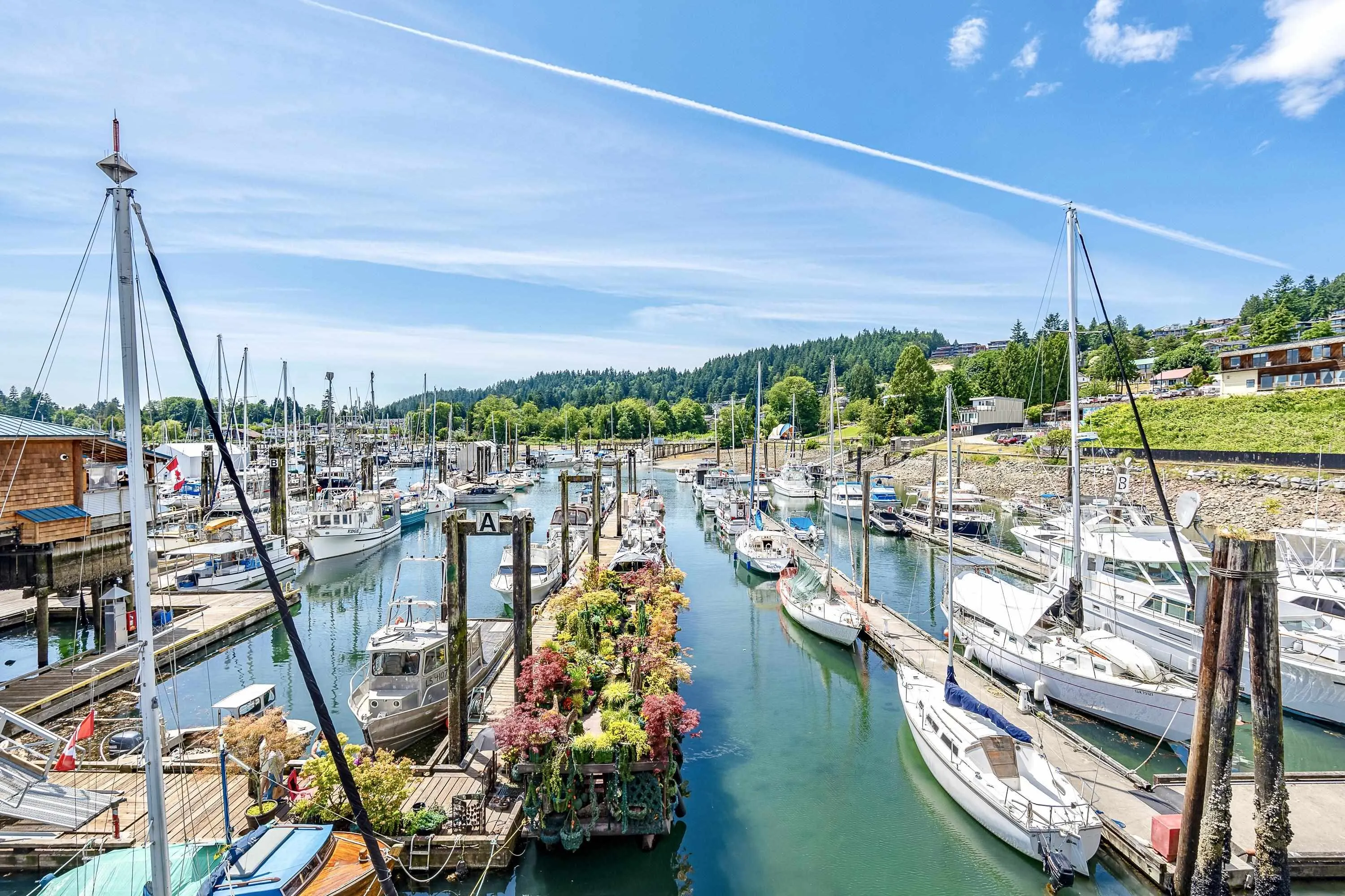 971 Marine Drive
