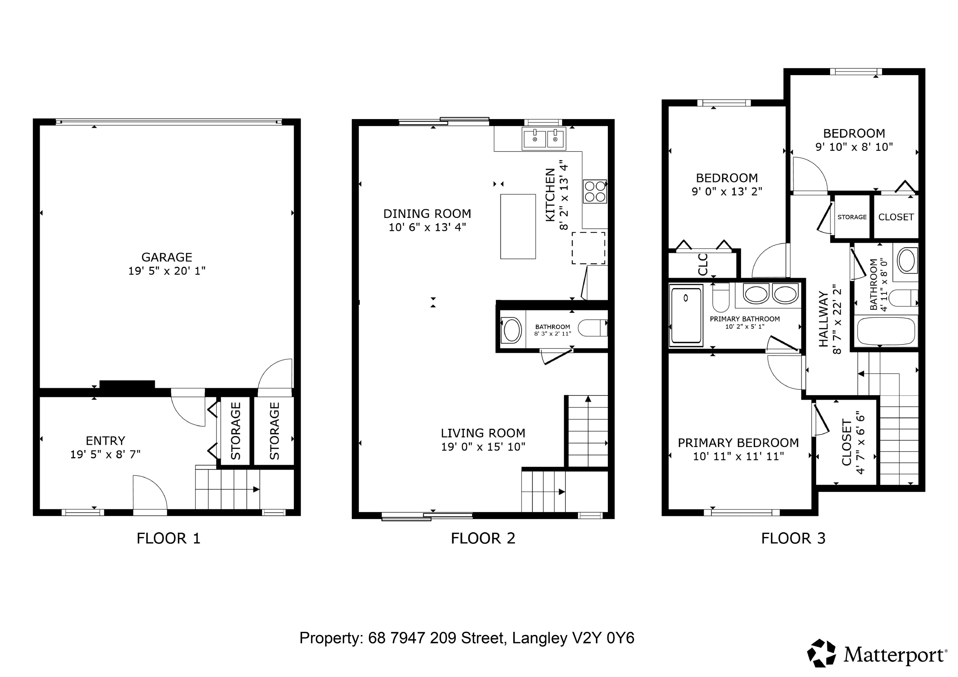 68 7947 209 Street
