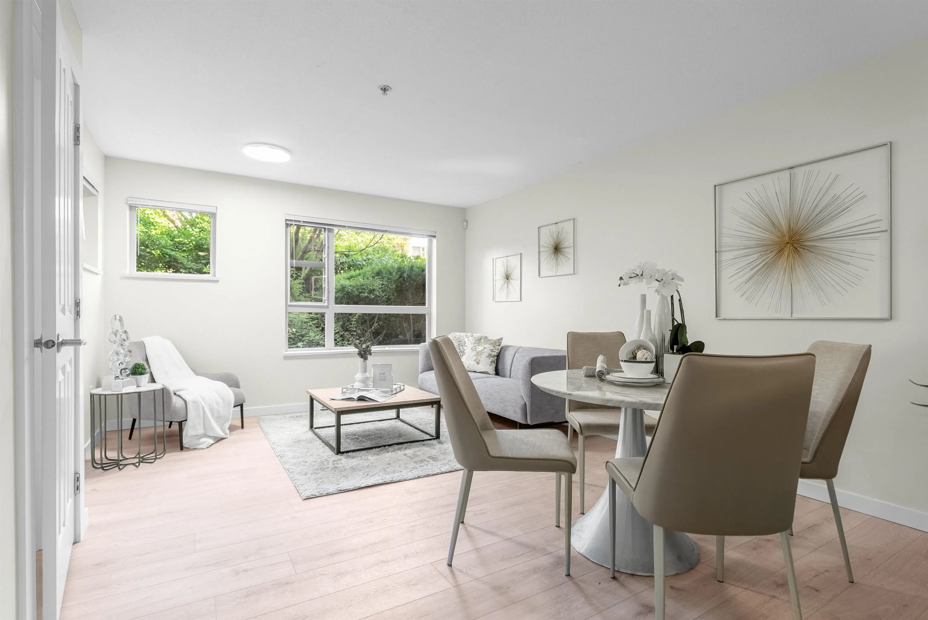 5102 5111 Garden City Road