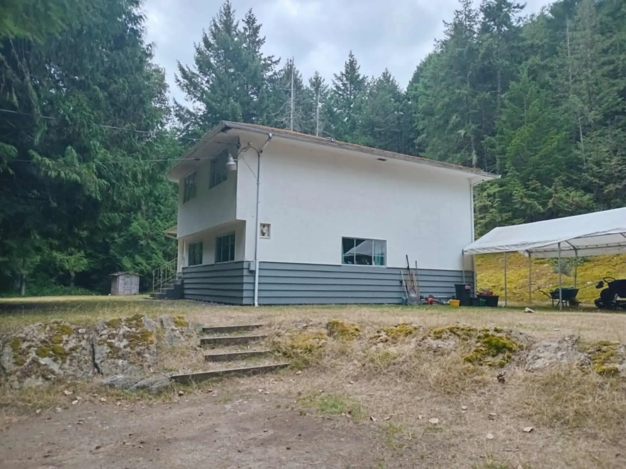 570 Waugh Road