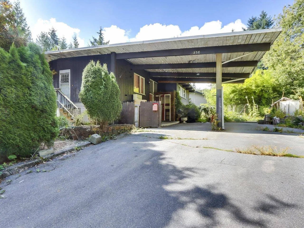 2701 St. Christophers Road