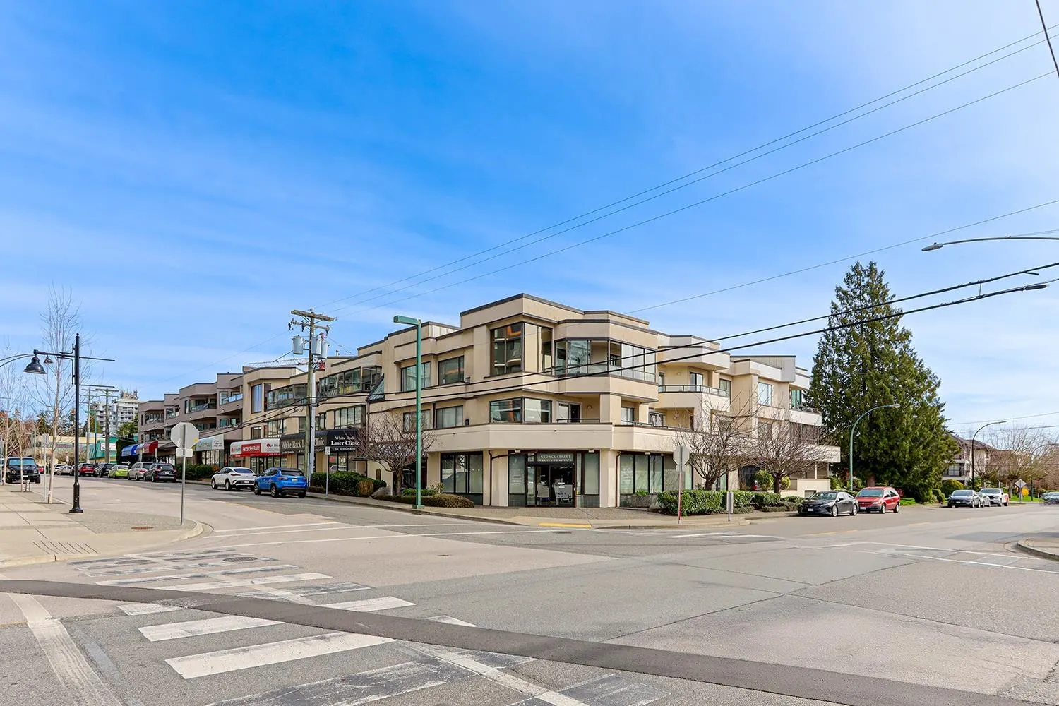 2F 1400 George Street