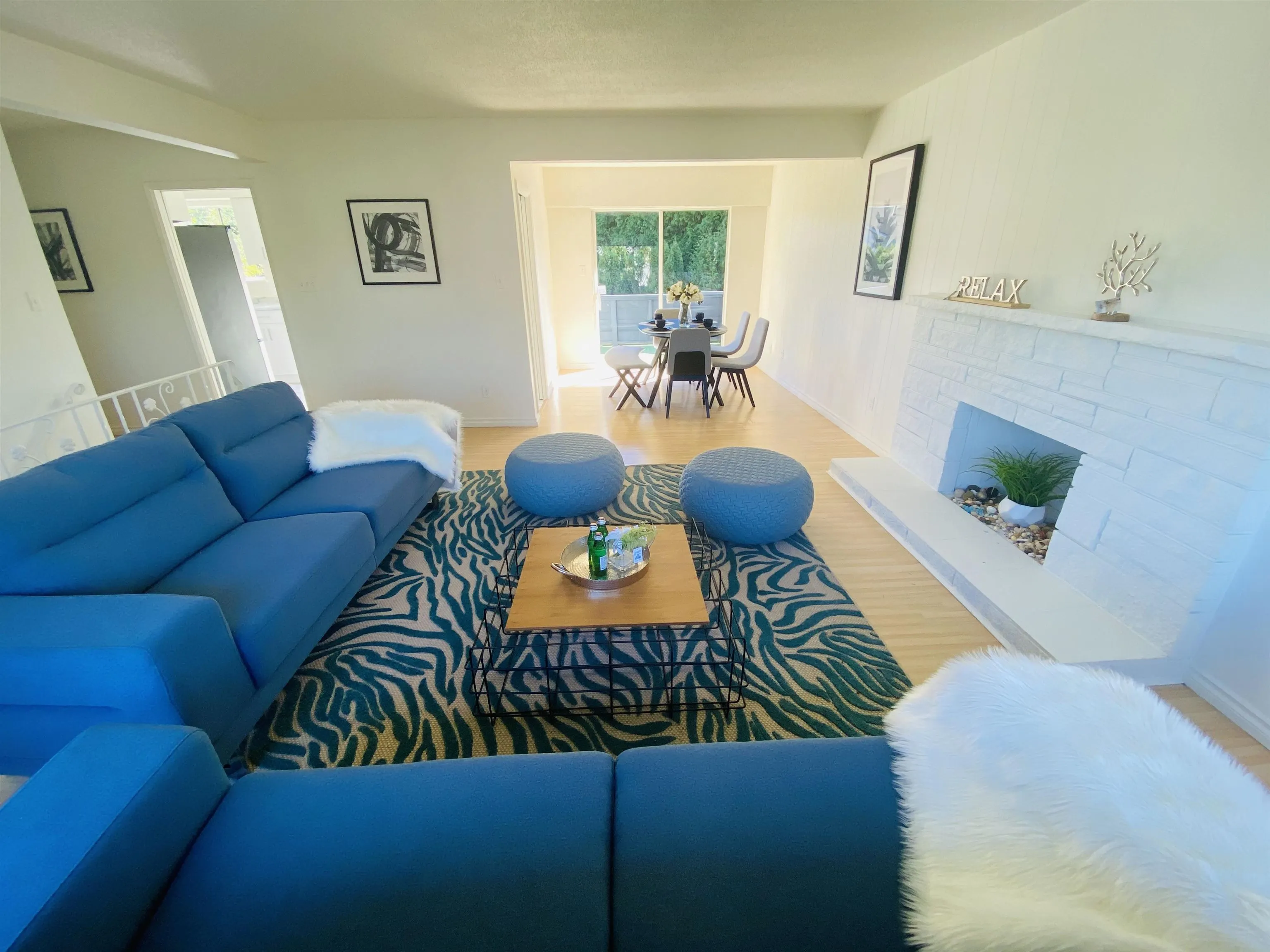 6040 Christina Road
