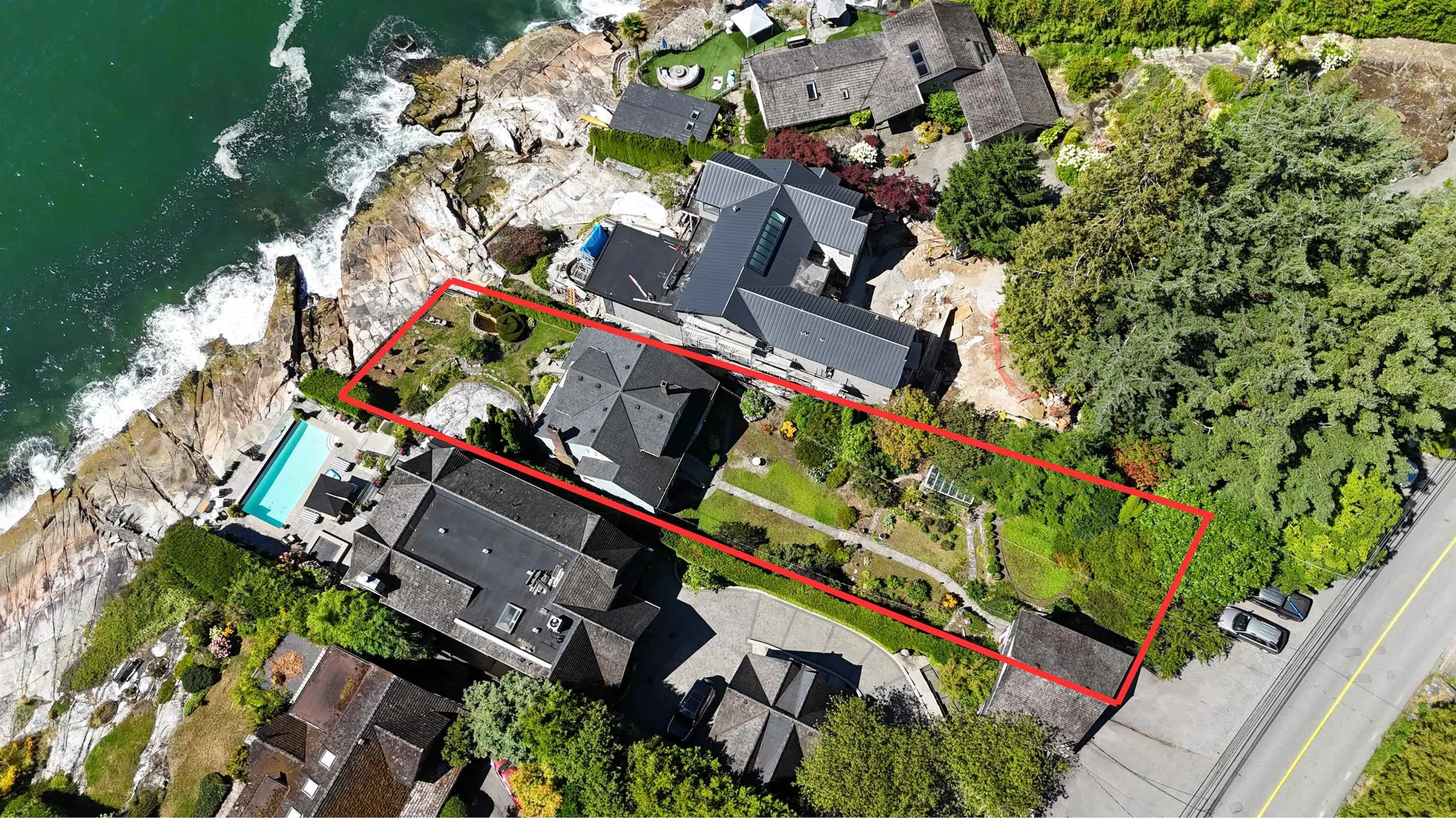 3866 Marine Drive