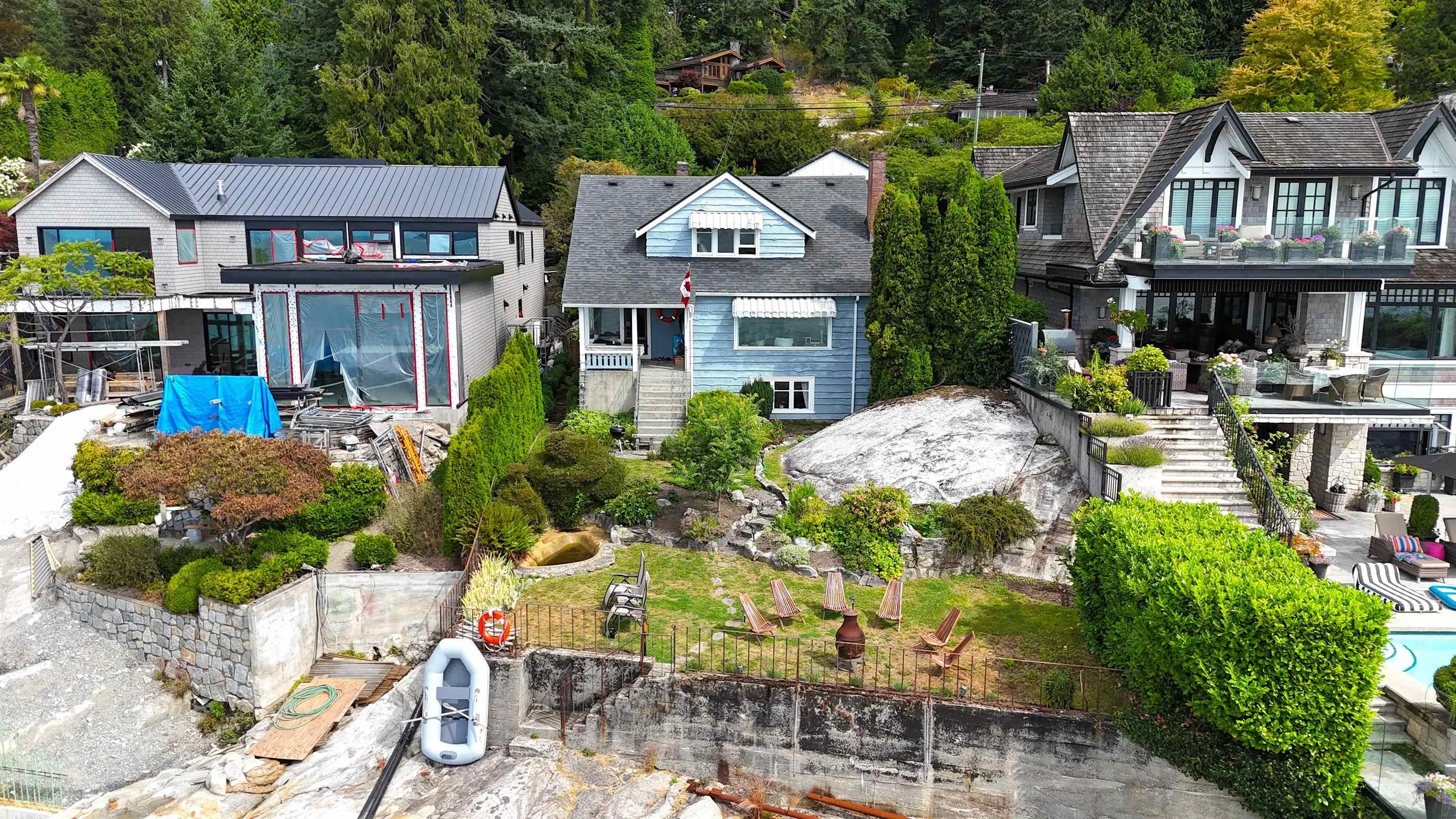 3866 Marine Drive