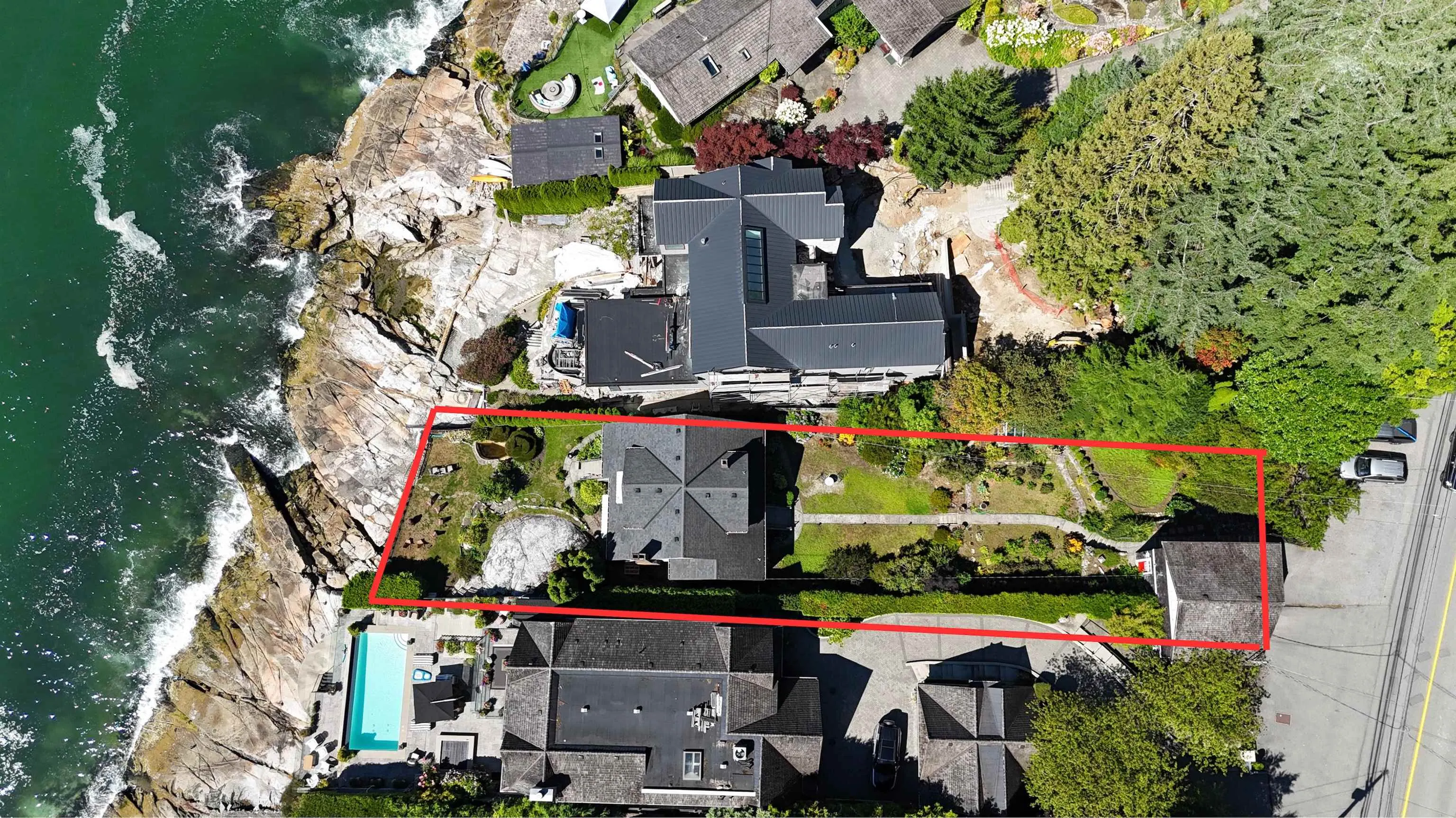 3866 Marine Drive