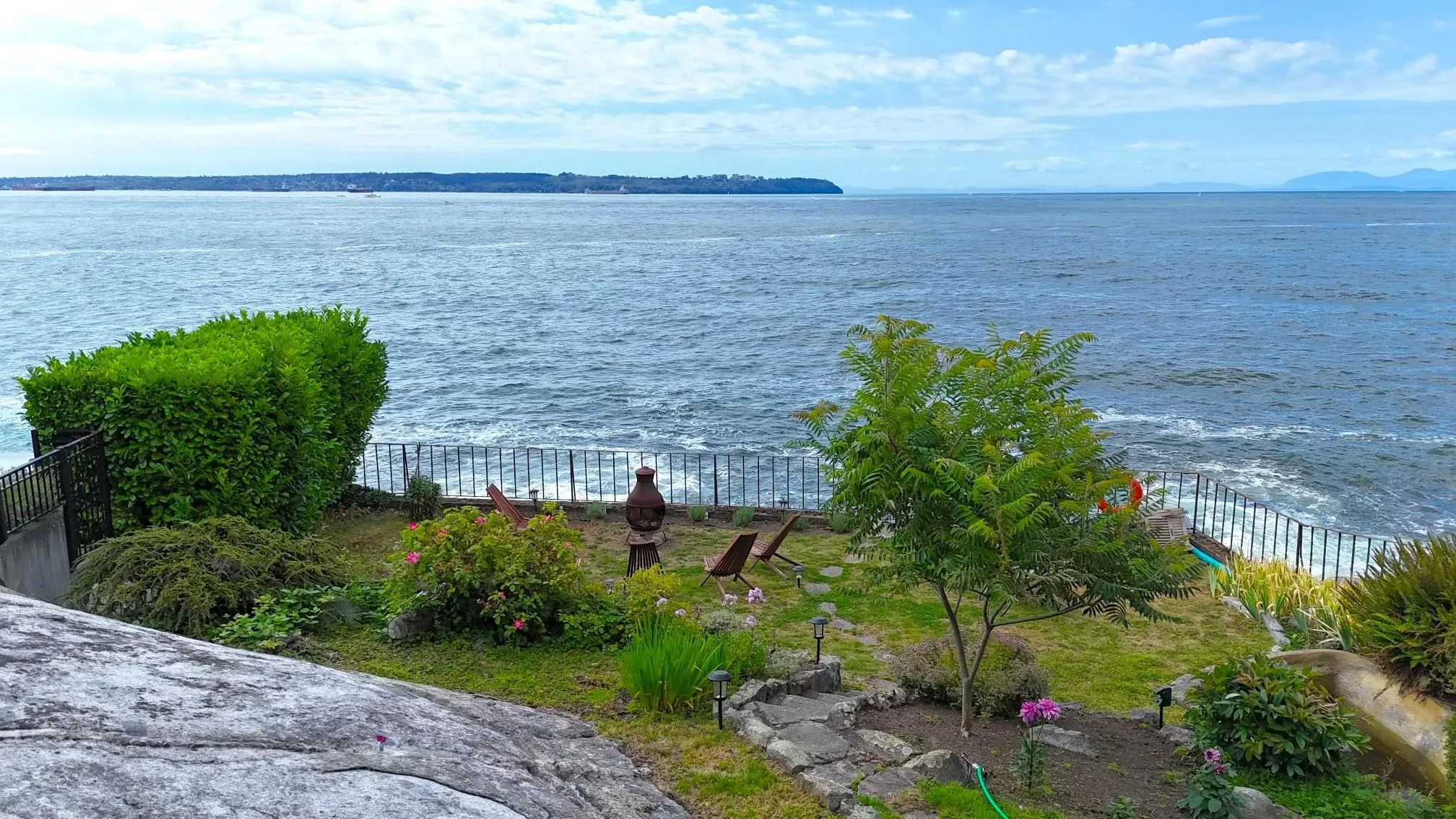 3866 Marine Drive