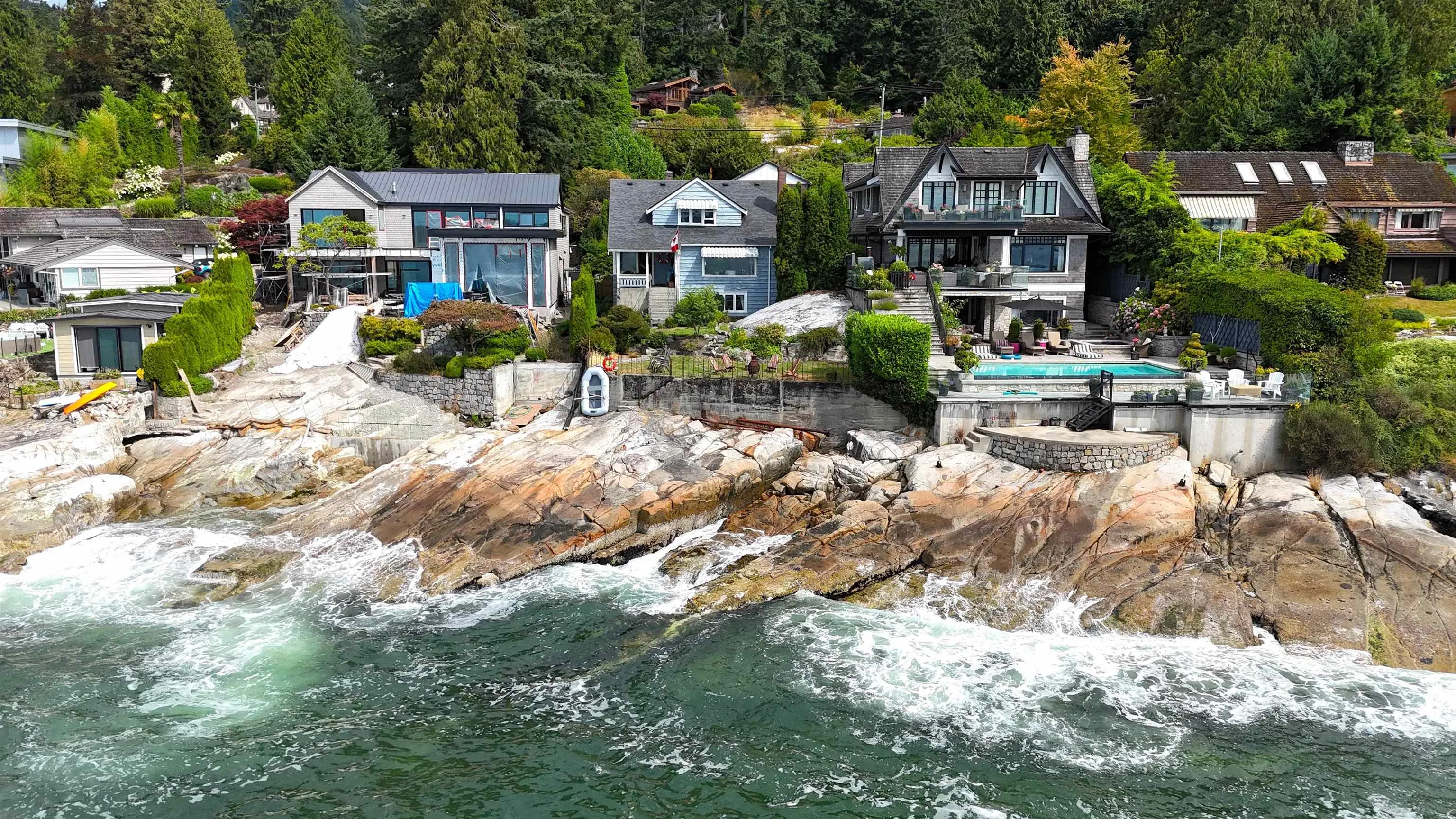3866 Marine Drive