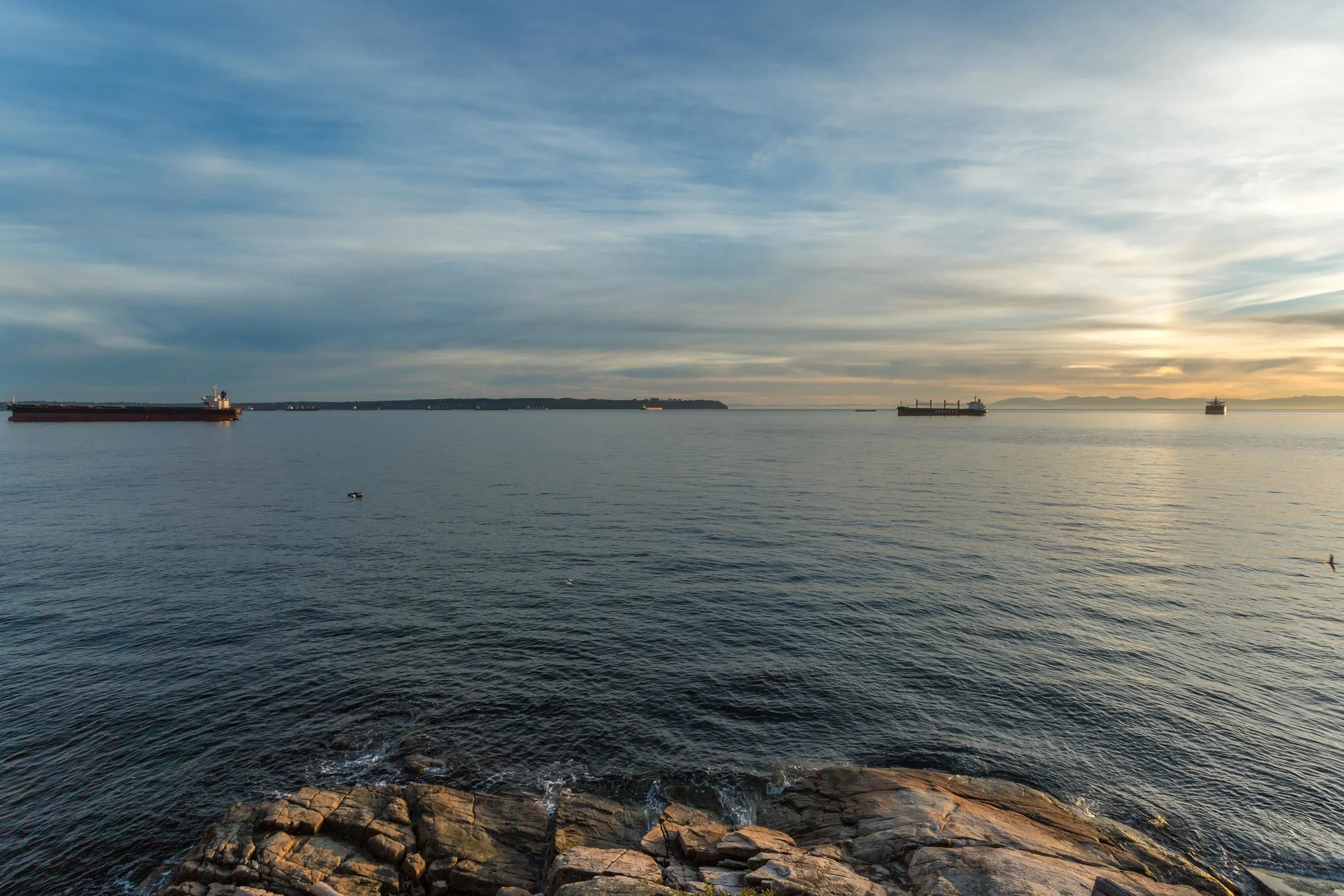 3866 Marine Drive
