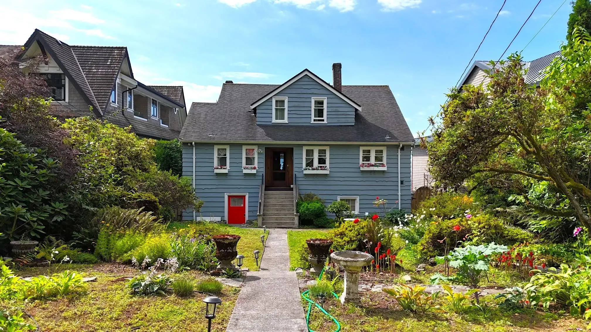 3866 Marine Drive