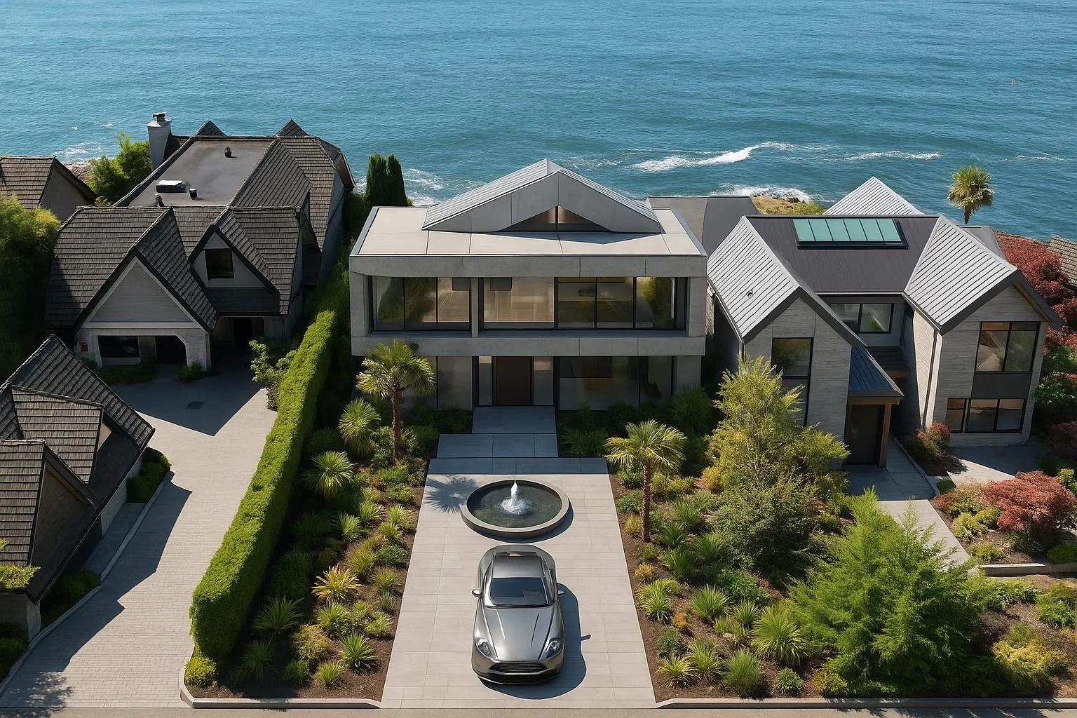 3866 Marine Drive