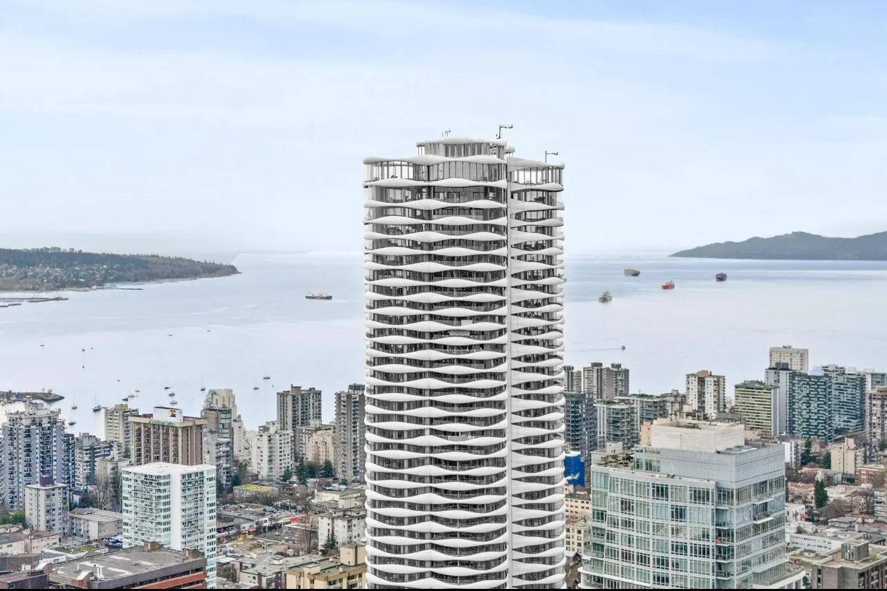 2808 1033 Nelson Street