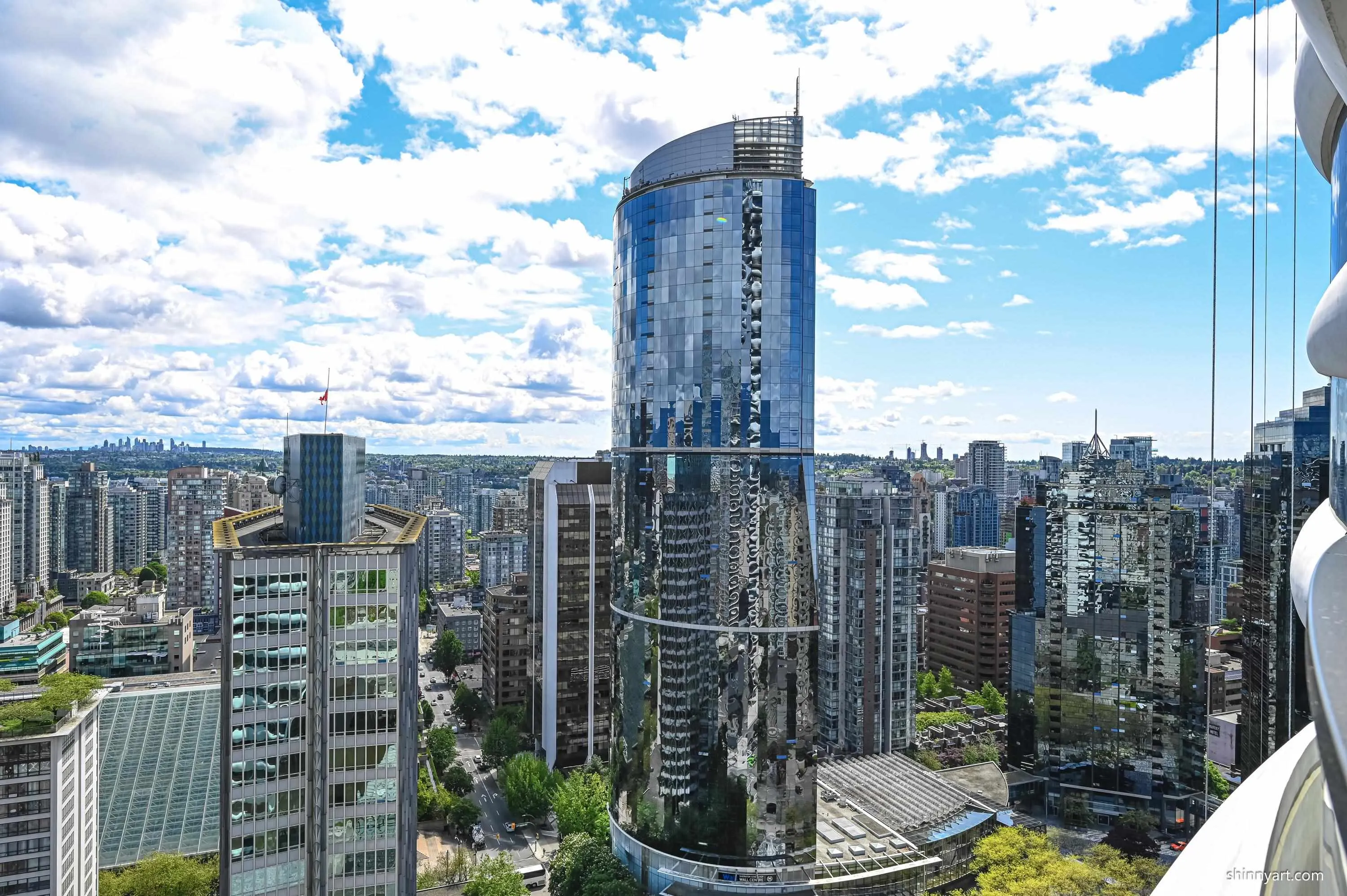2808 1033 Nelson Street