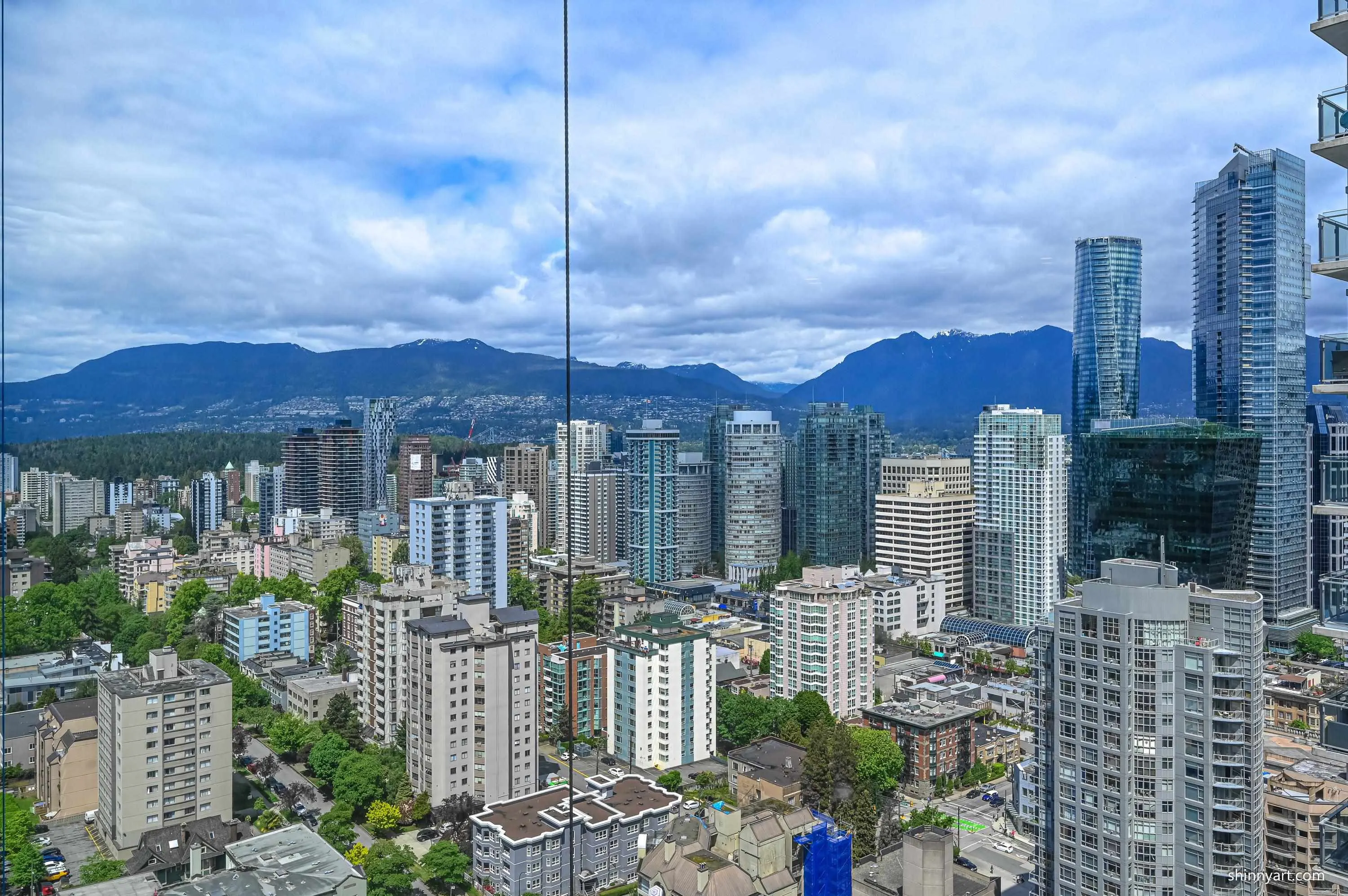 2808 1033 Nelson Street