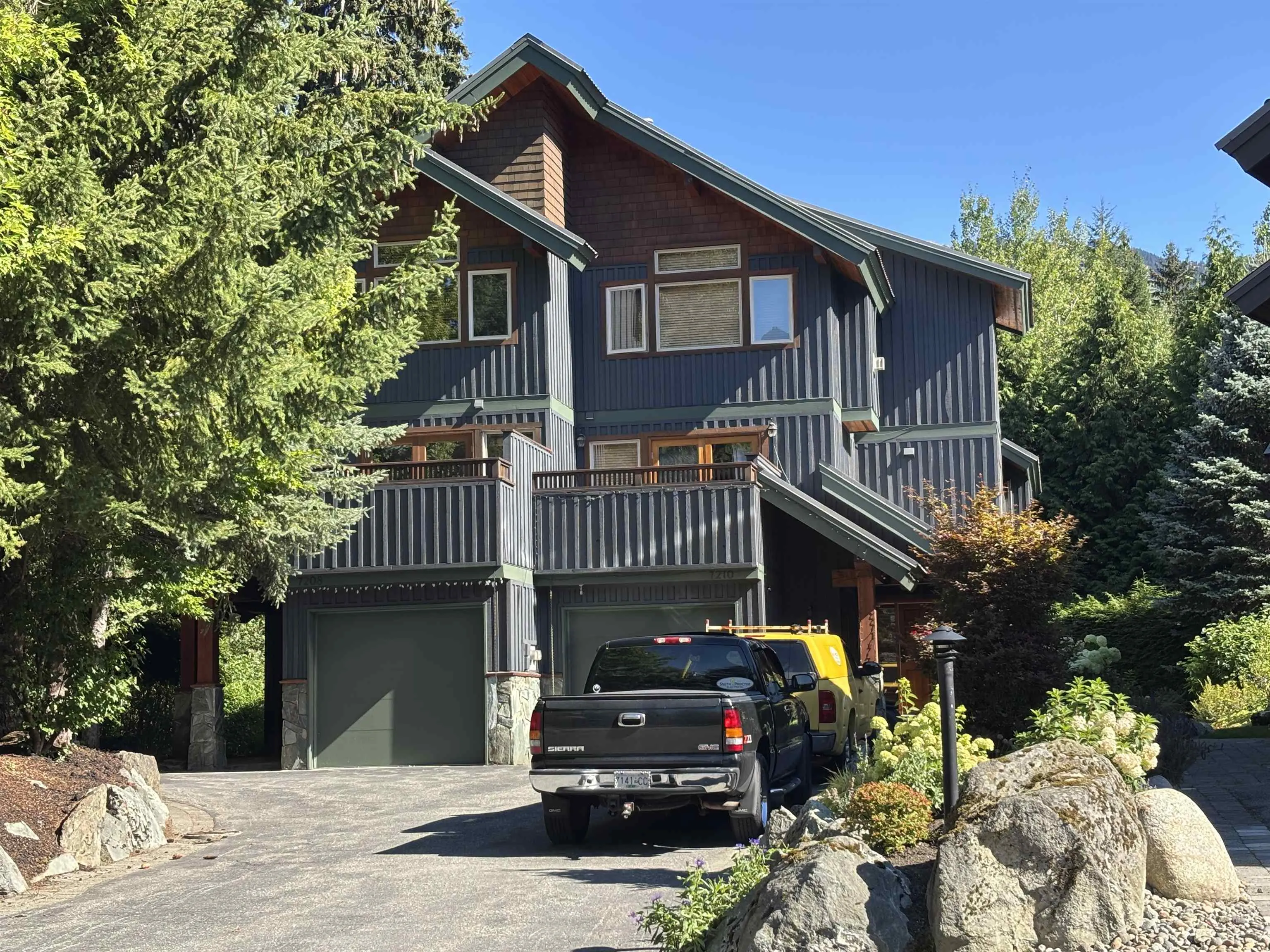 7208 Spruce Grove Circle