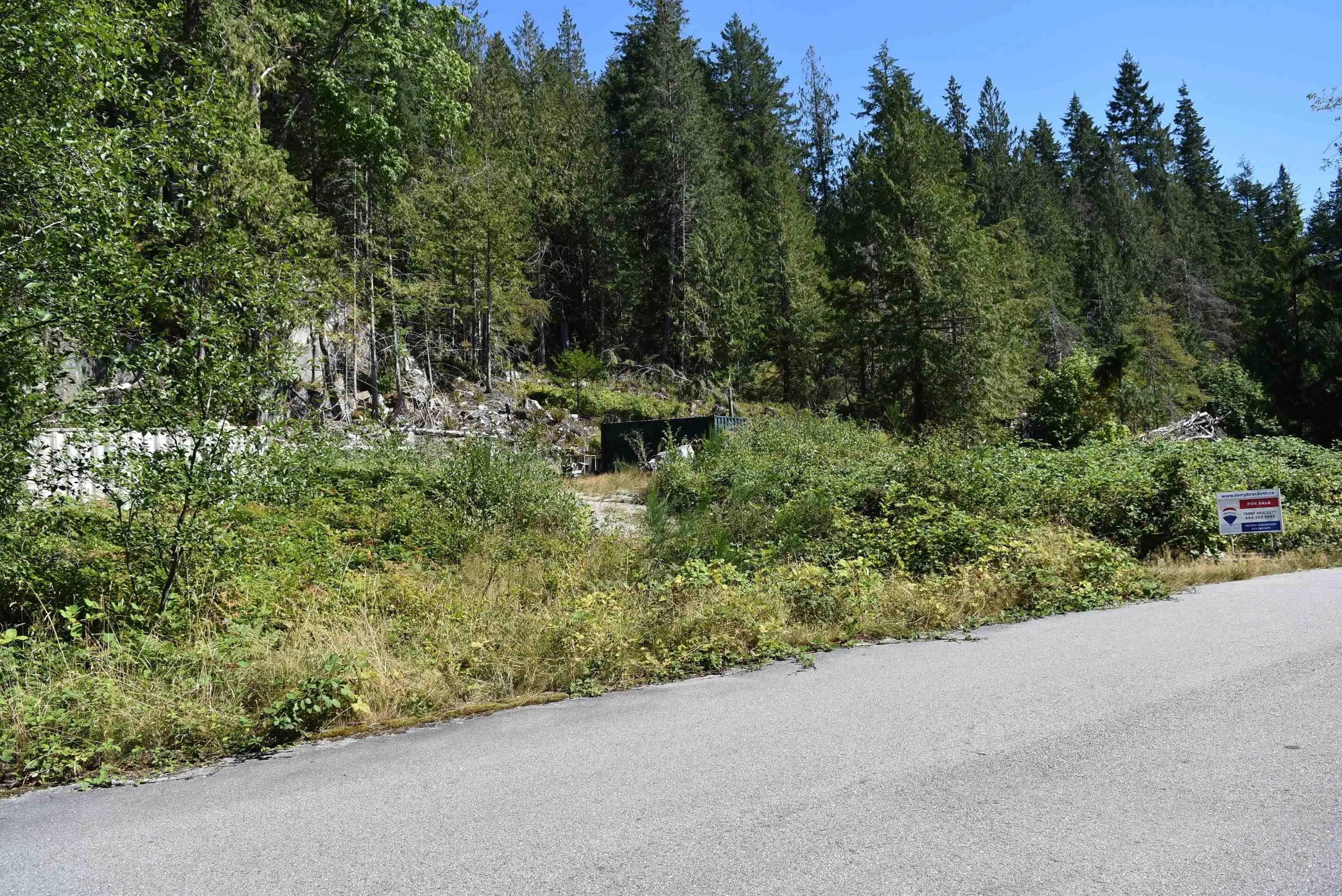 LOT 3 Riley Road