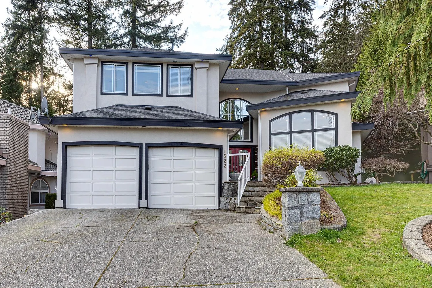 1522 Whitebark Place