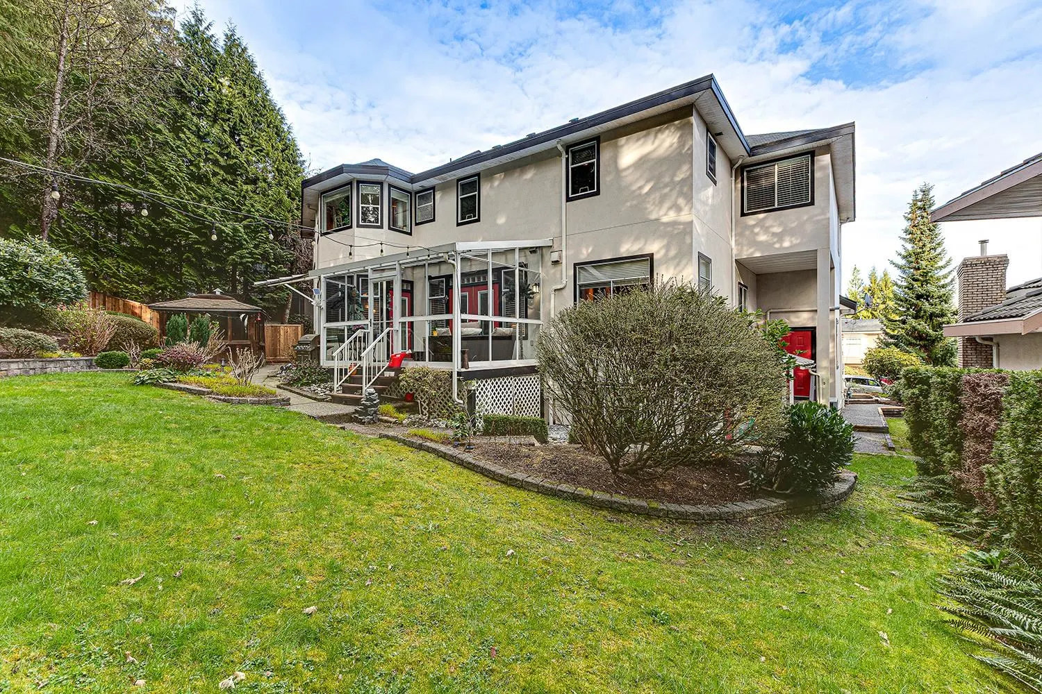 1522 Whitebark Place