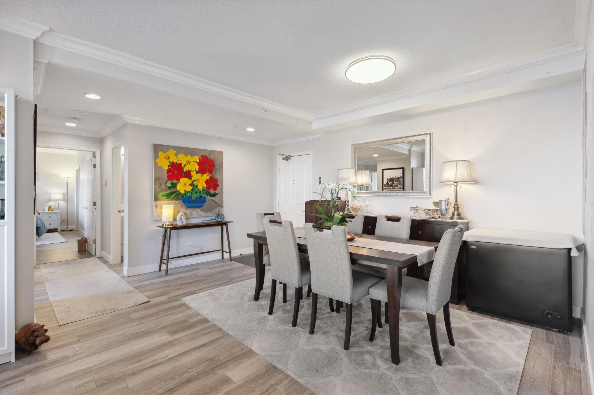 302 3131 Deer Ridge Drive
