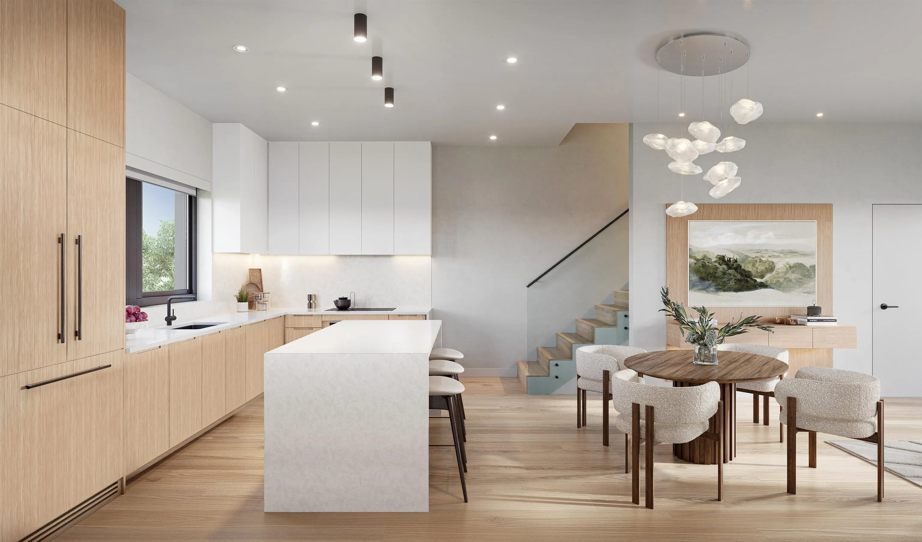 595 W 29th Avenue
