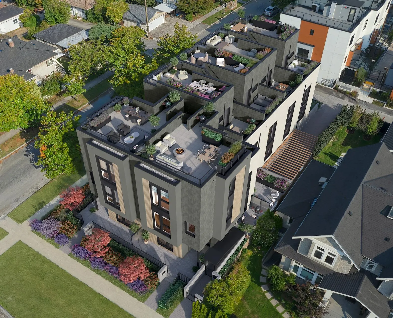 595 W 29th Avenue