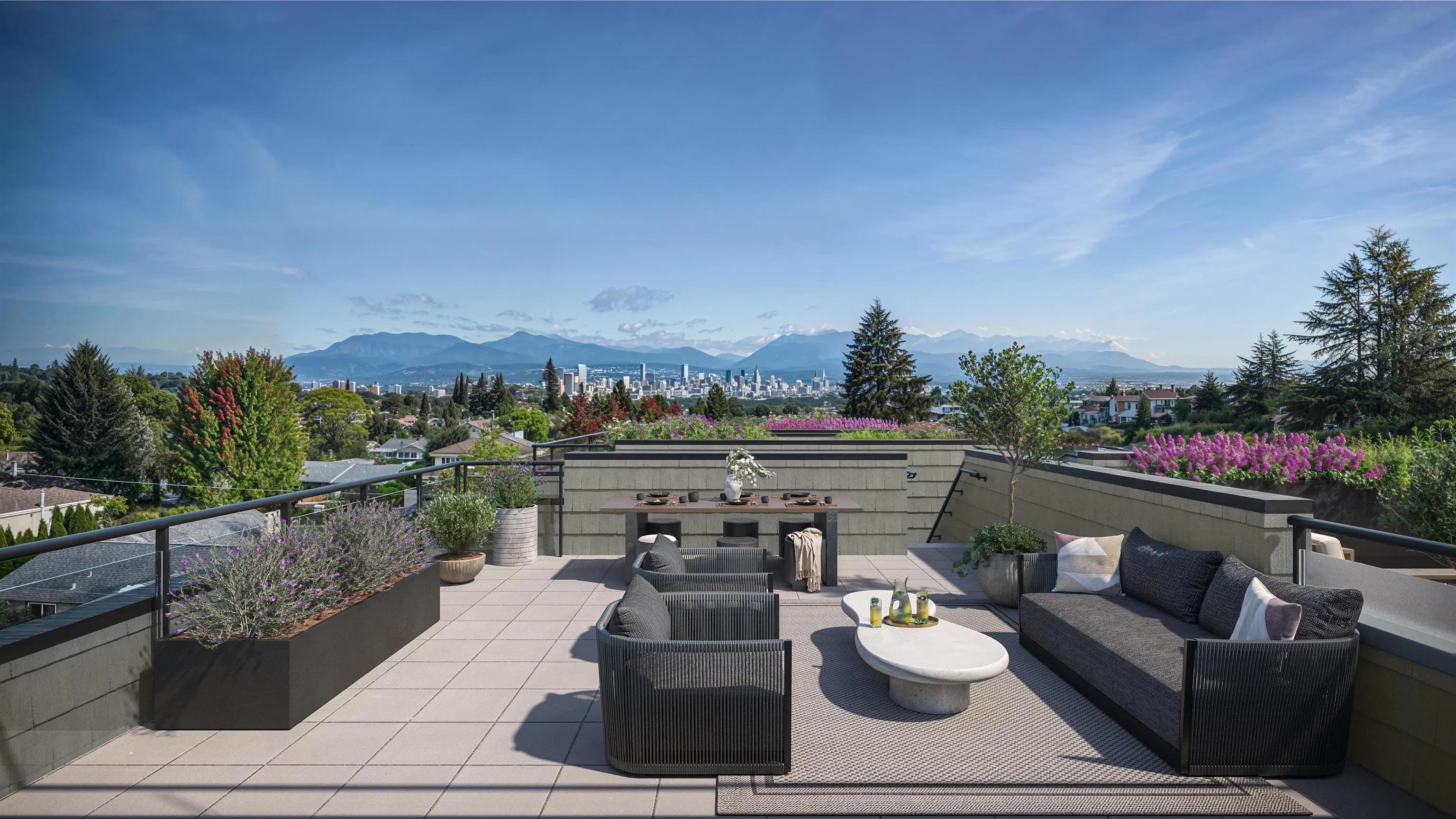 585 W 29th Avenue