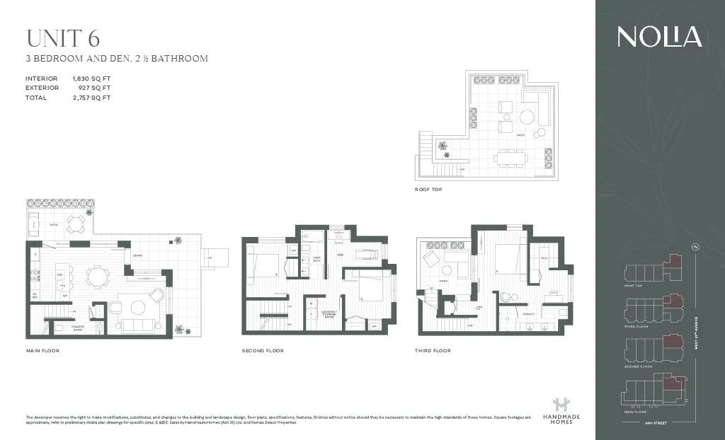 585 W 29th Avenue