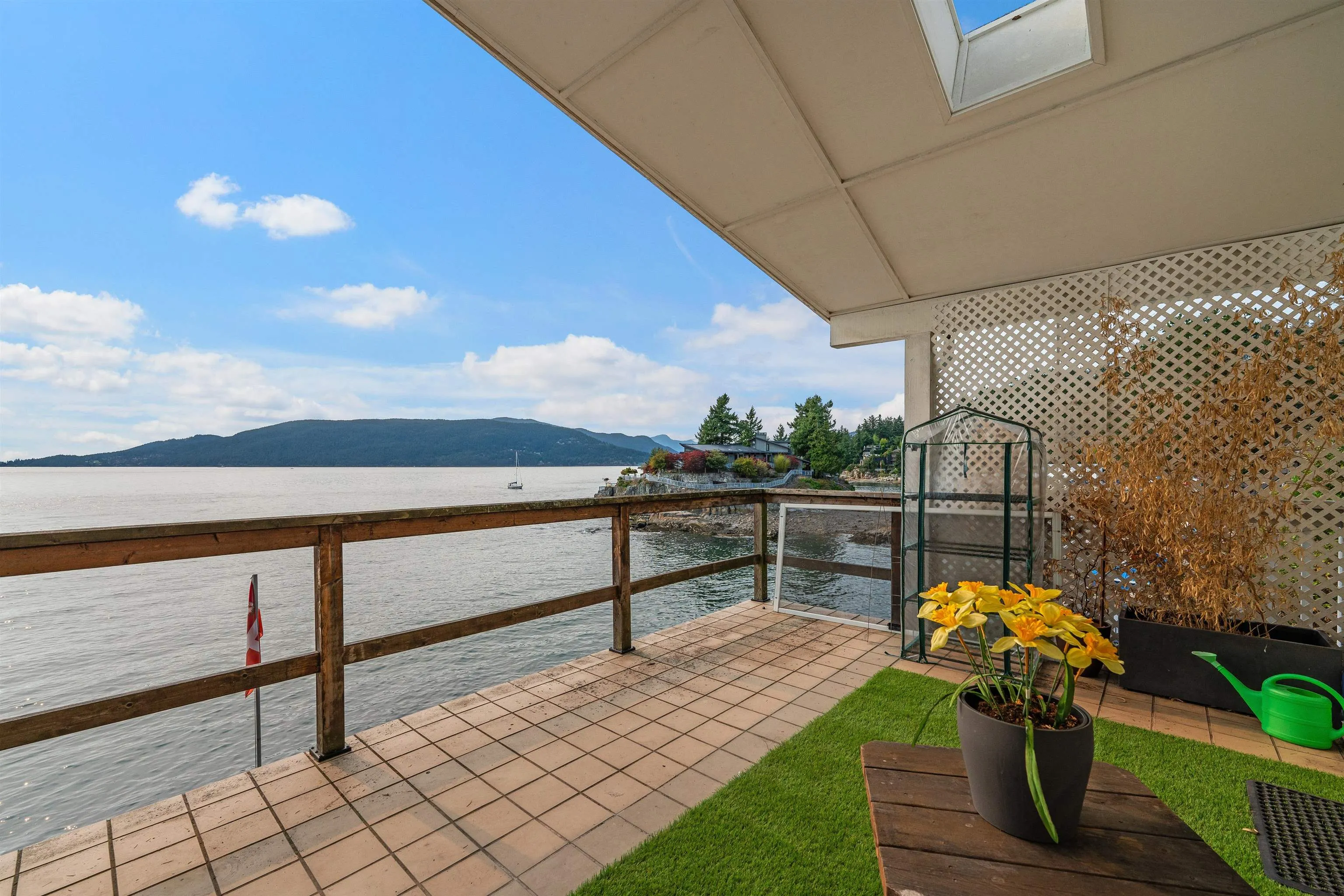 5834 Eagle Island